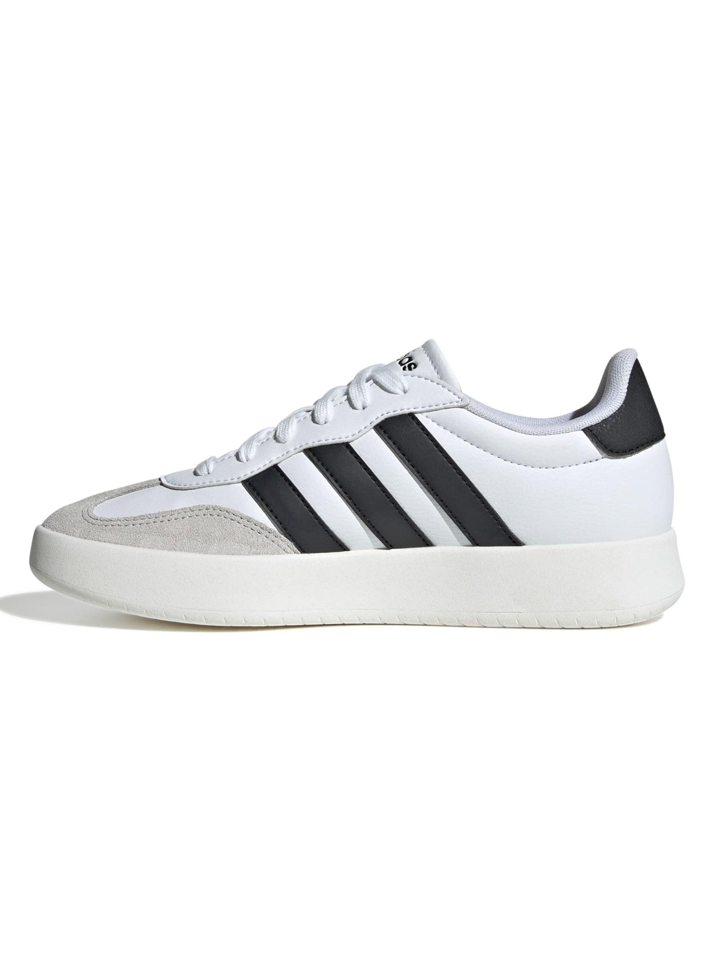 Zapatilla Urbana Barreda Mujer-2
