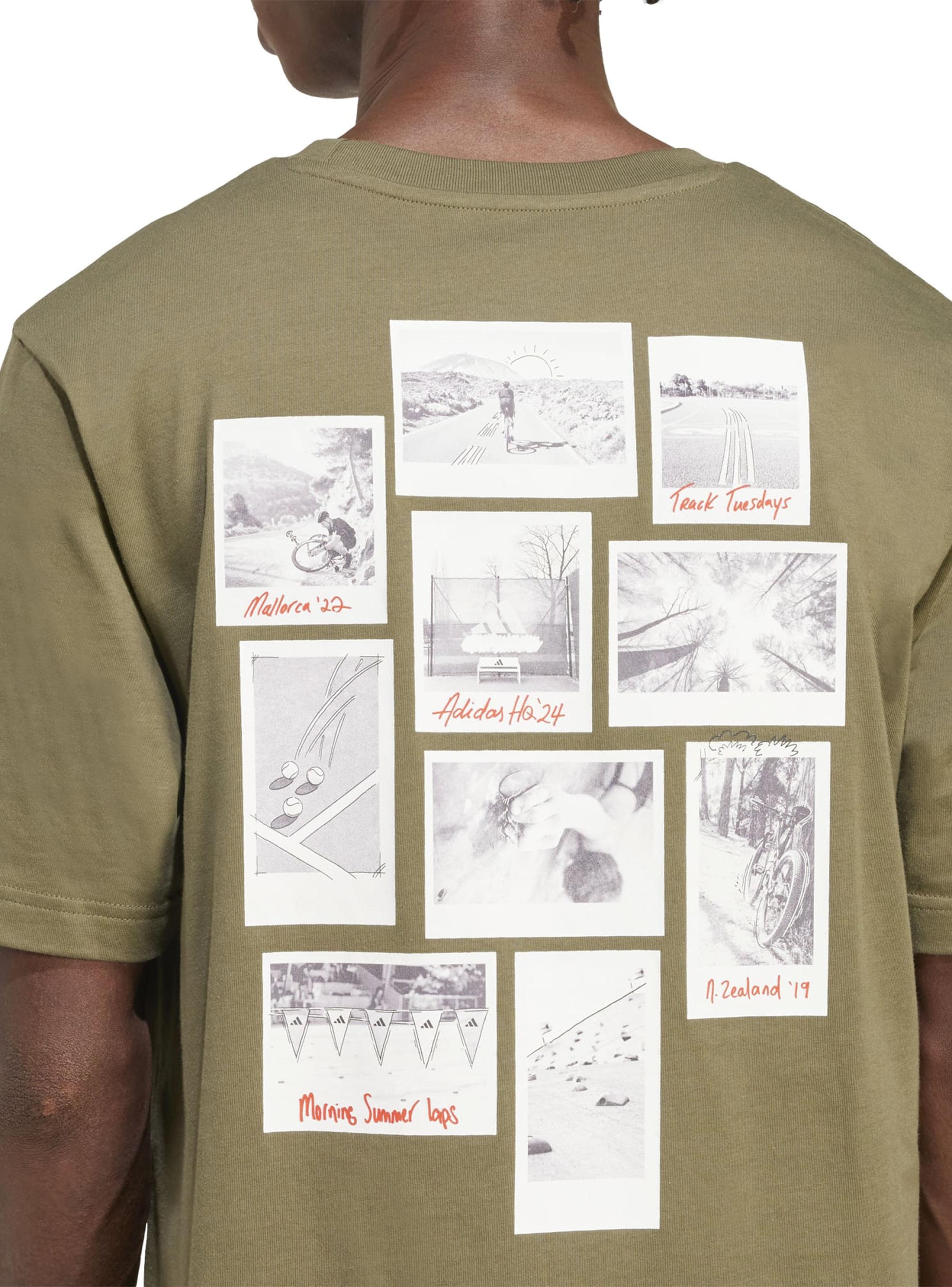 Polera M Gallery  Training -4