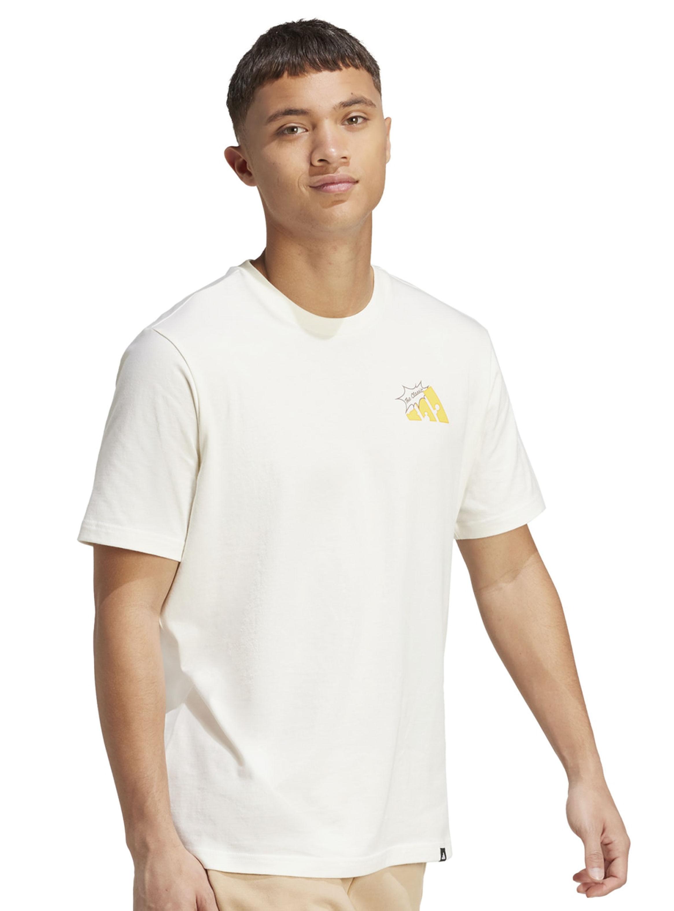 Polera Training M Cheese -2