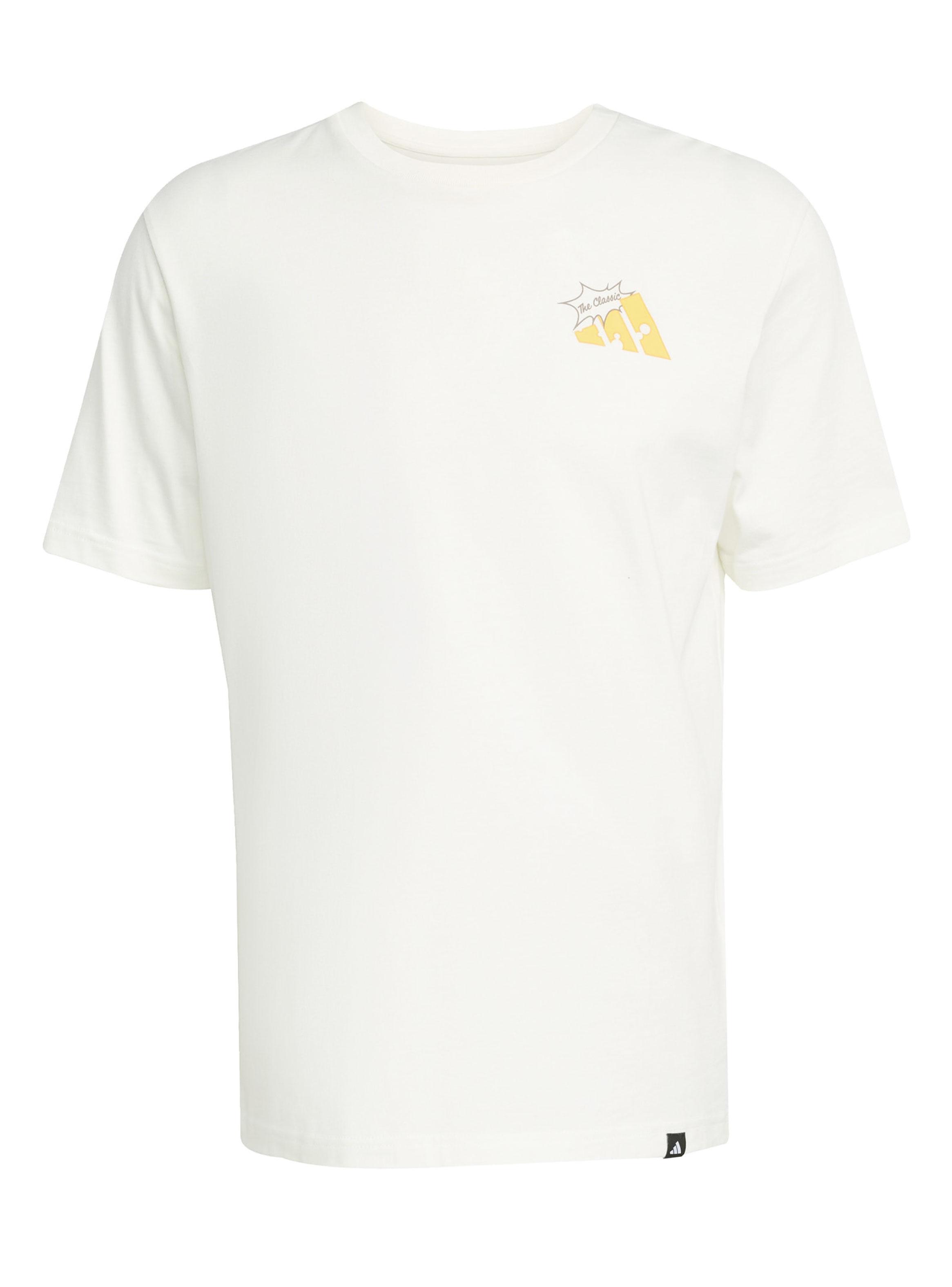 Polera Training M Cheese -4