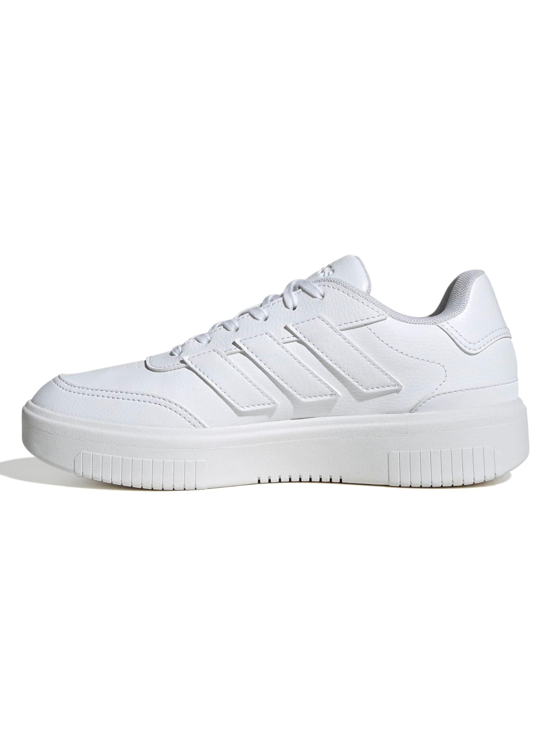 Zapatilla Urbana Courtblock Bold Mujer-2