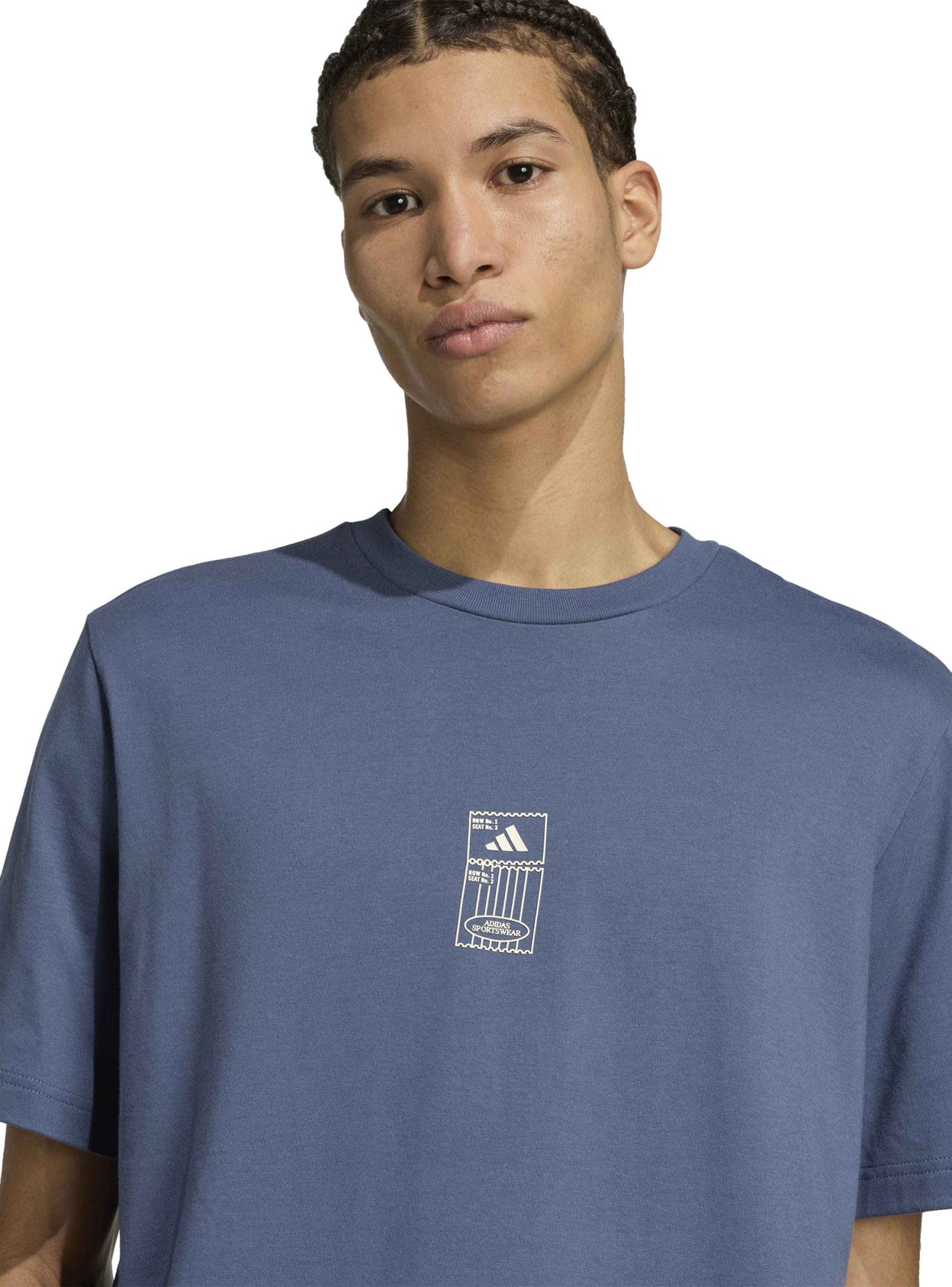 Polera Training M Stad -3