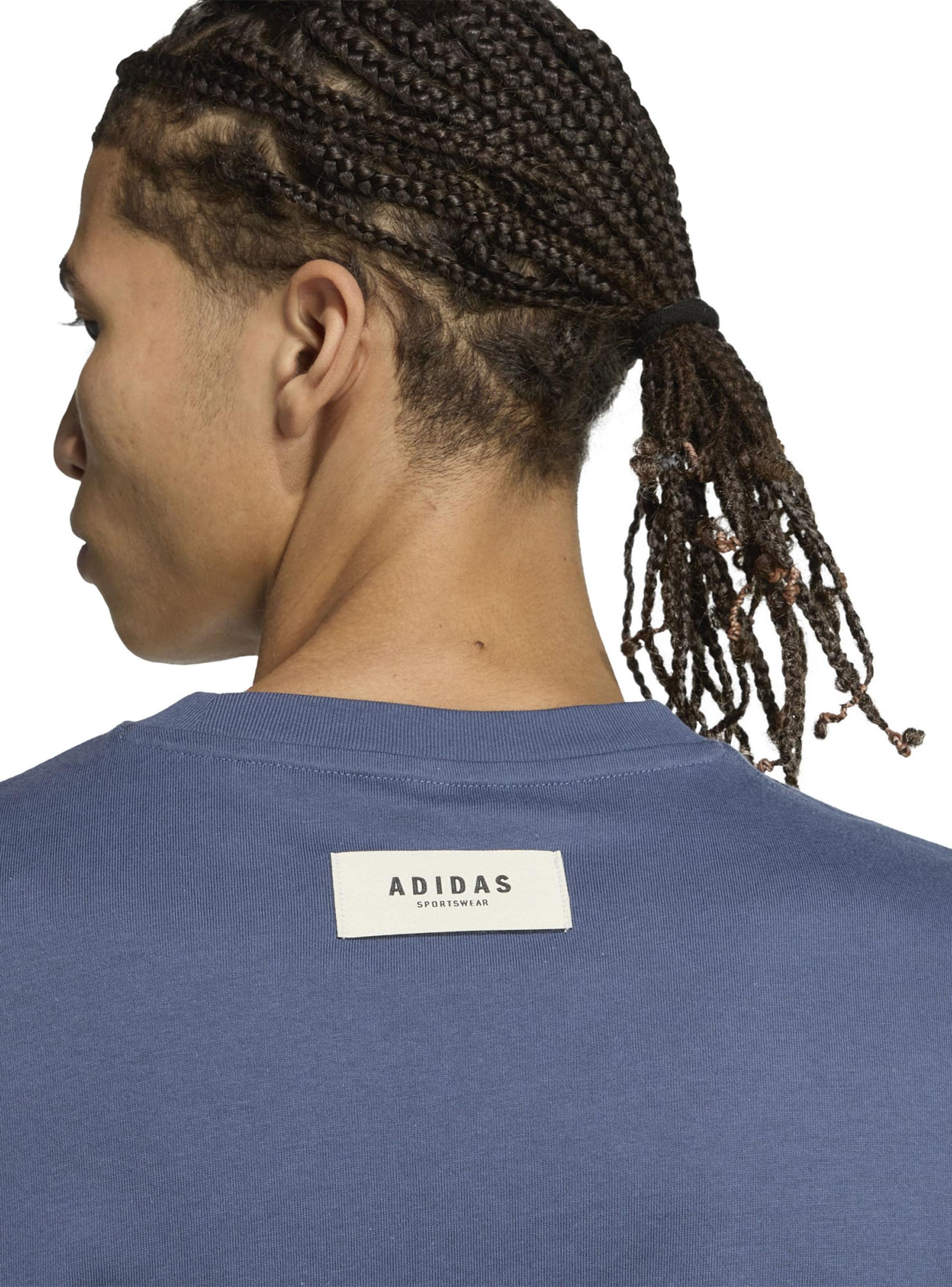 Polera Training M Stad -4