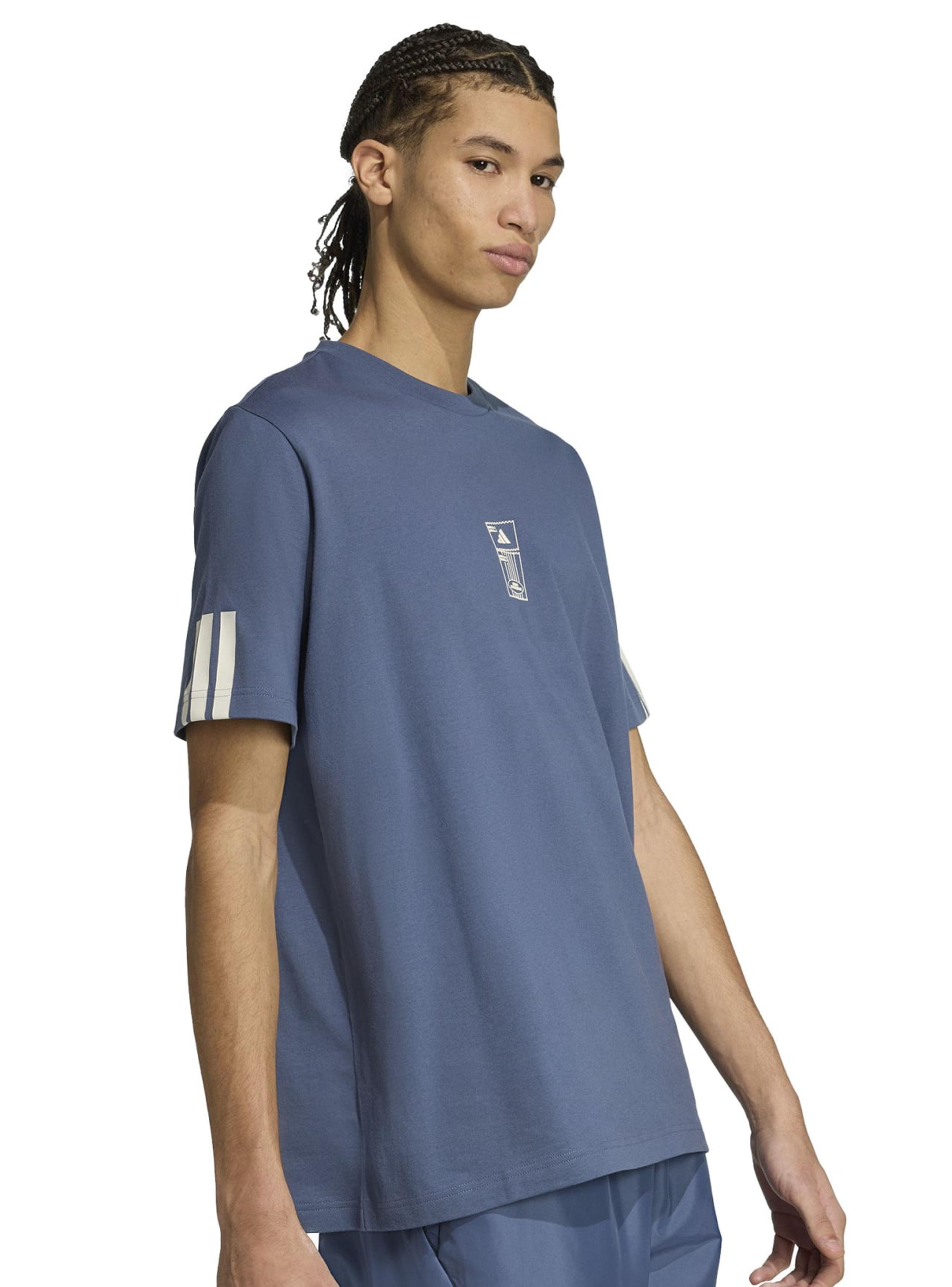Polera Training M Stad -2