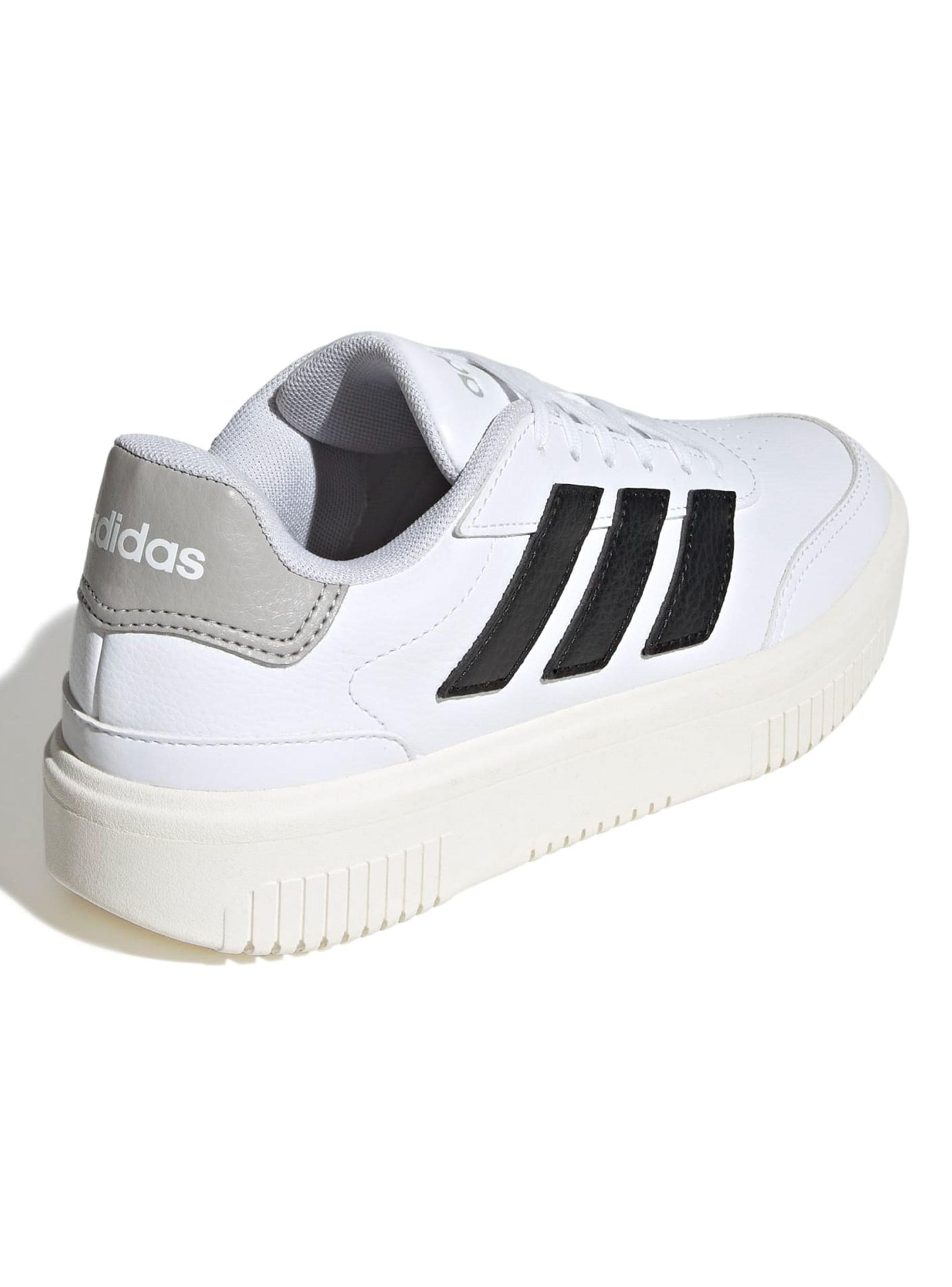 Zapatilla Urbana Courtblock-Bold Mujer-3