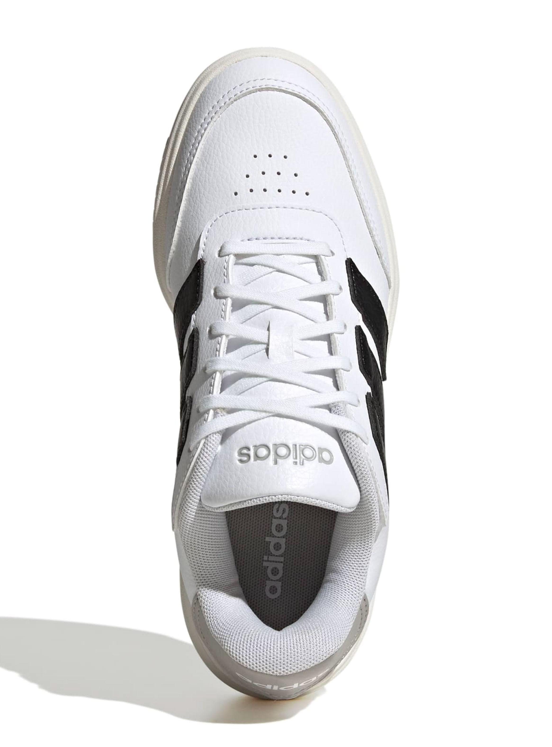 Zapatilla Urbana Courtblock-Bold Mujer-4