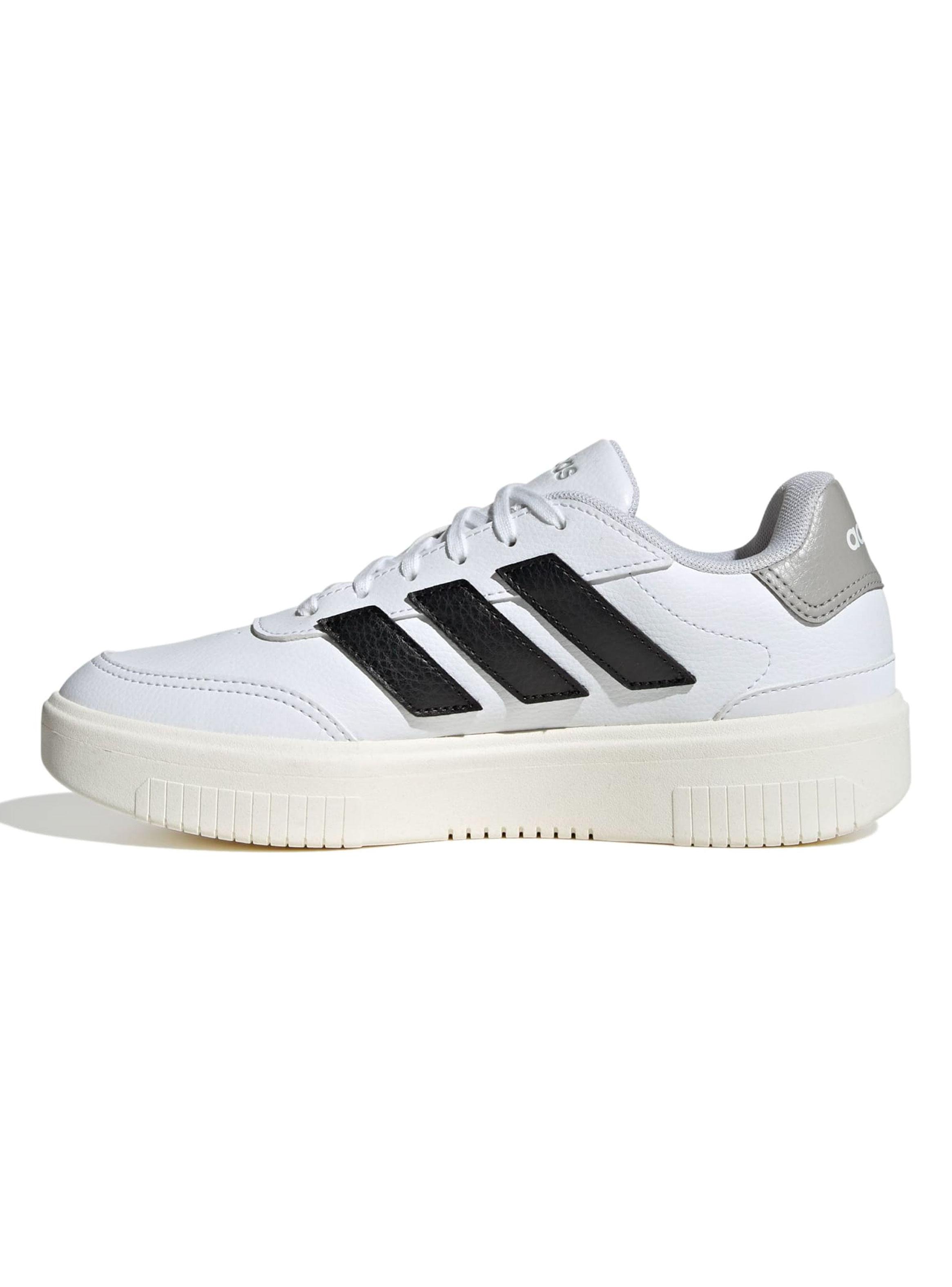 Zapatilla Urbana Courtblock-Bold Mujer-2