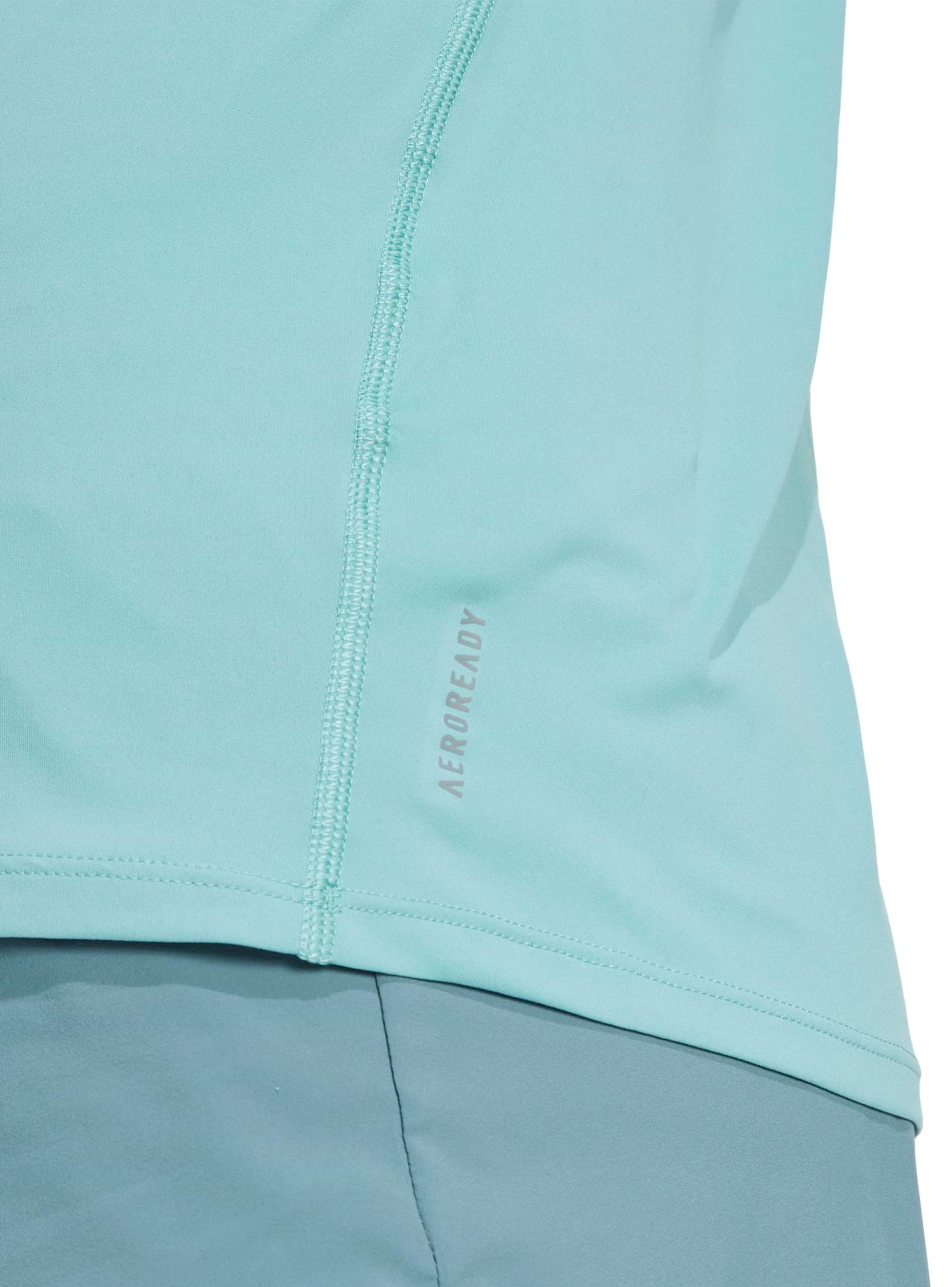 Polera Diseño Runner Adizero E Tee-2