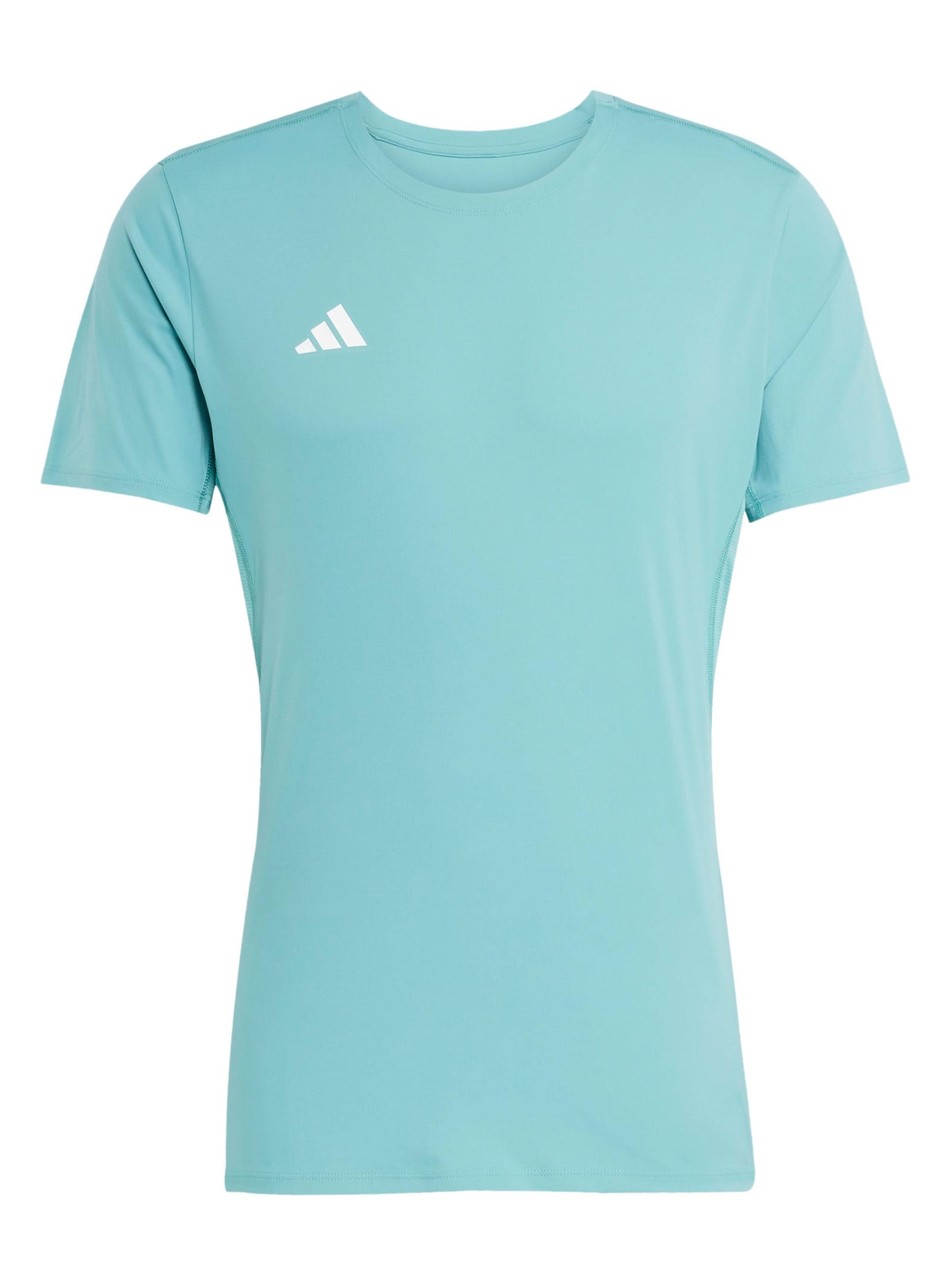 Polera Diseño Runner Adizero E Tee-4