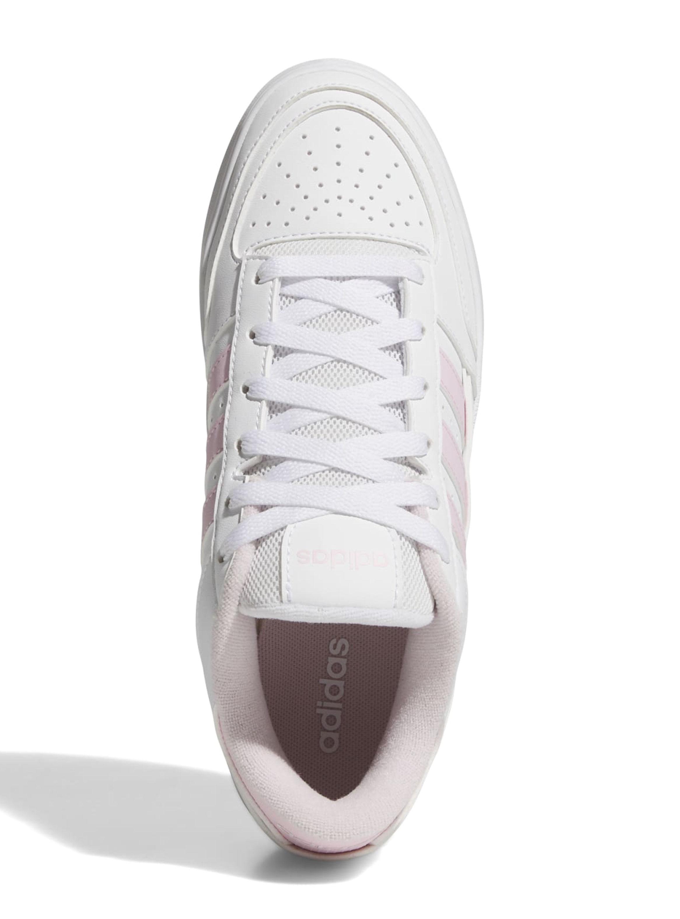 Zapatilla Básquetbol Break Start Mujer-4