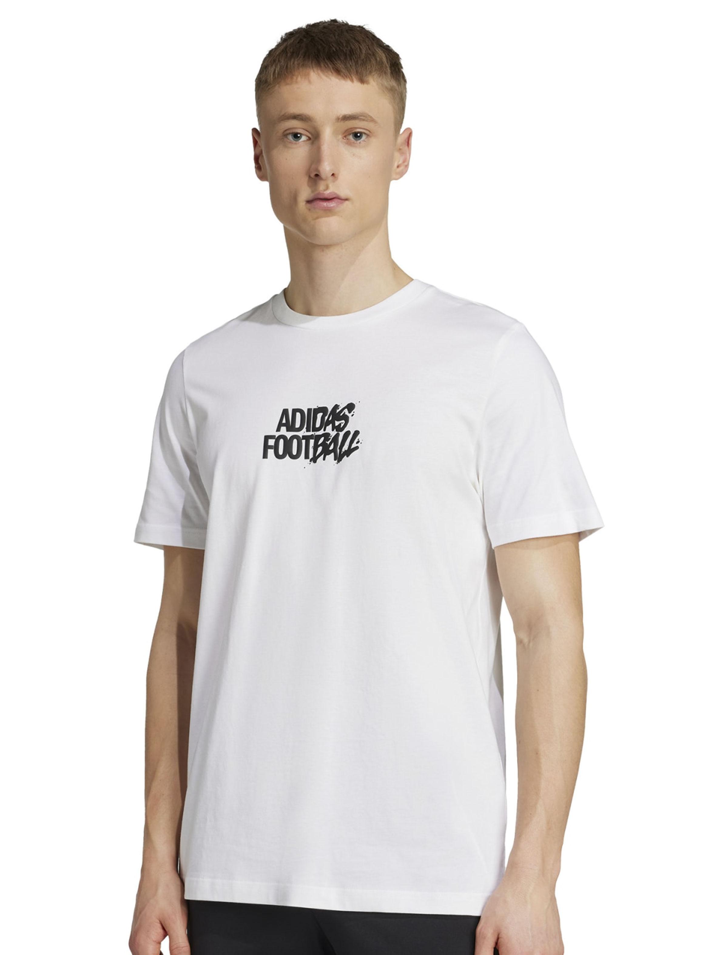 Polera Fútbol Tango Hstr -2
