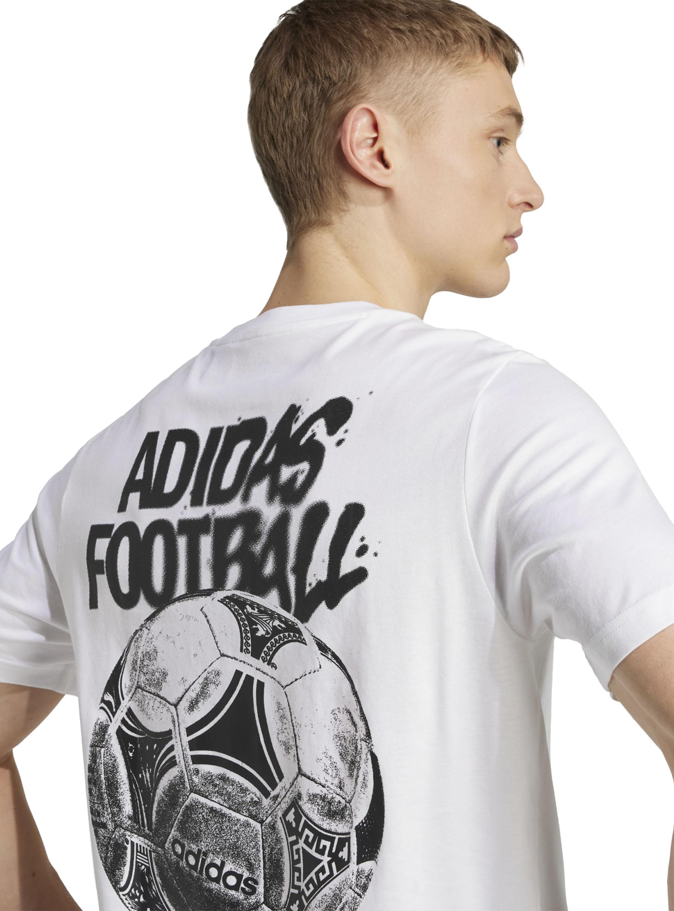 Polera Fútbol Tango Hstr -4