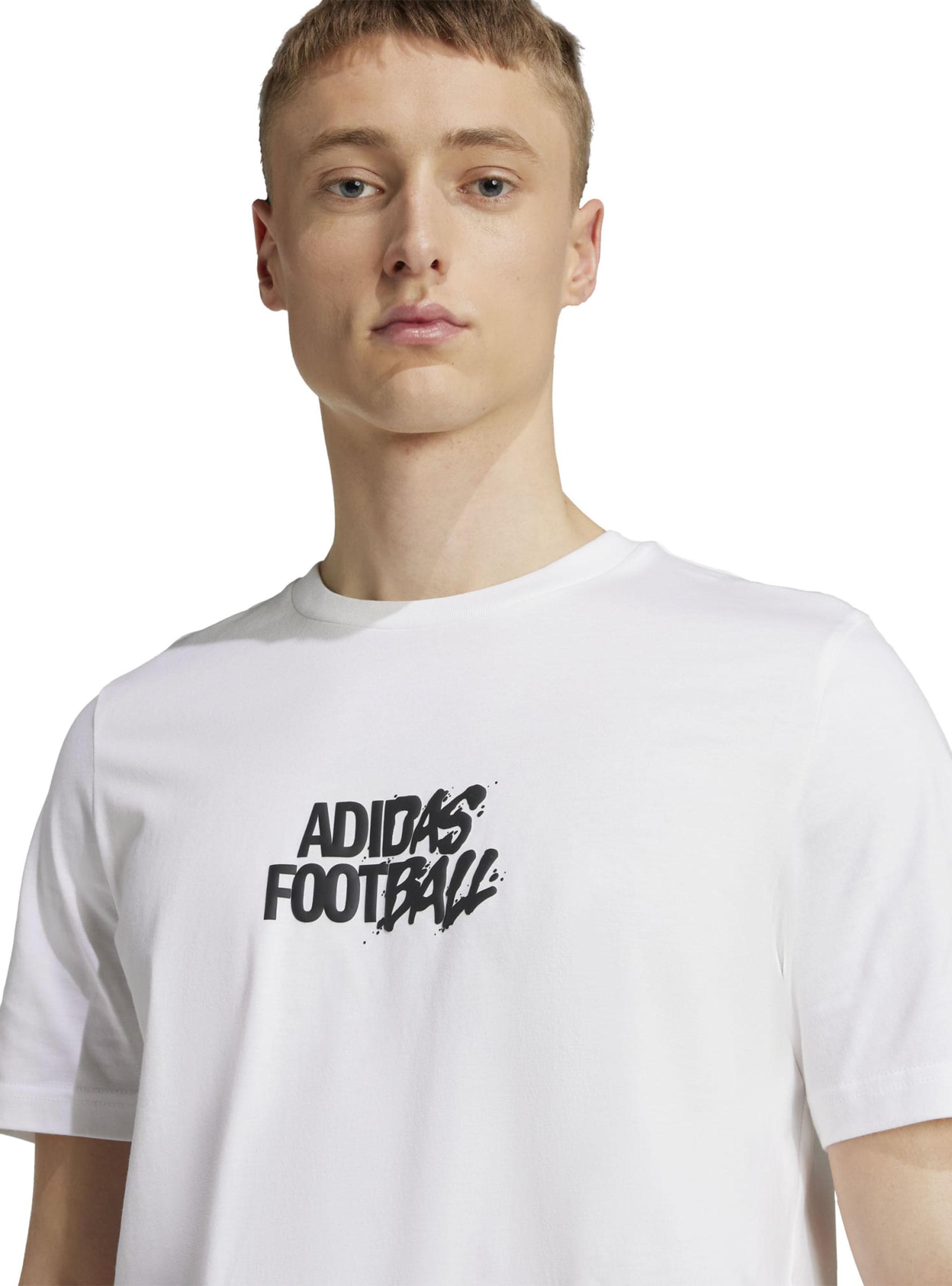 Polera Fútbol Tango Hstr -3