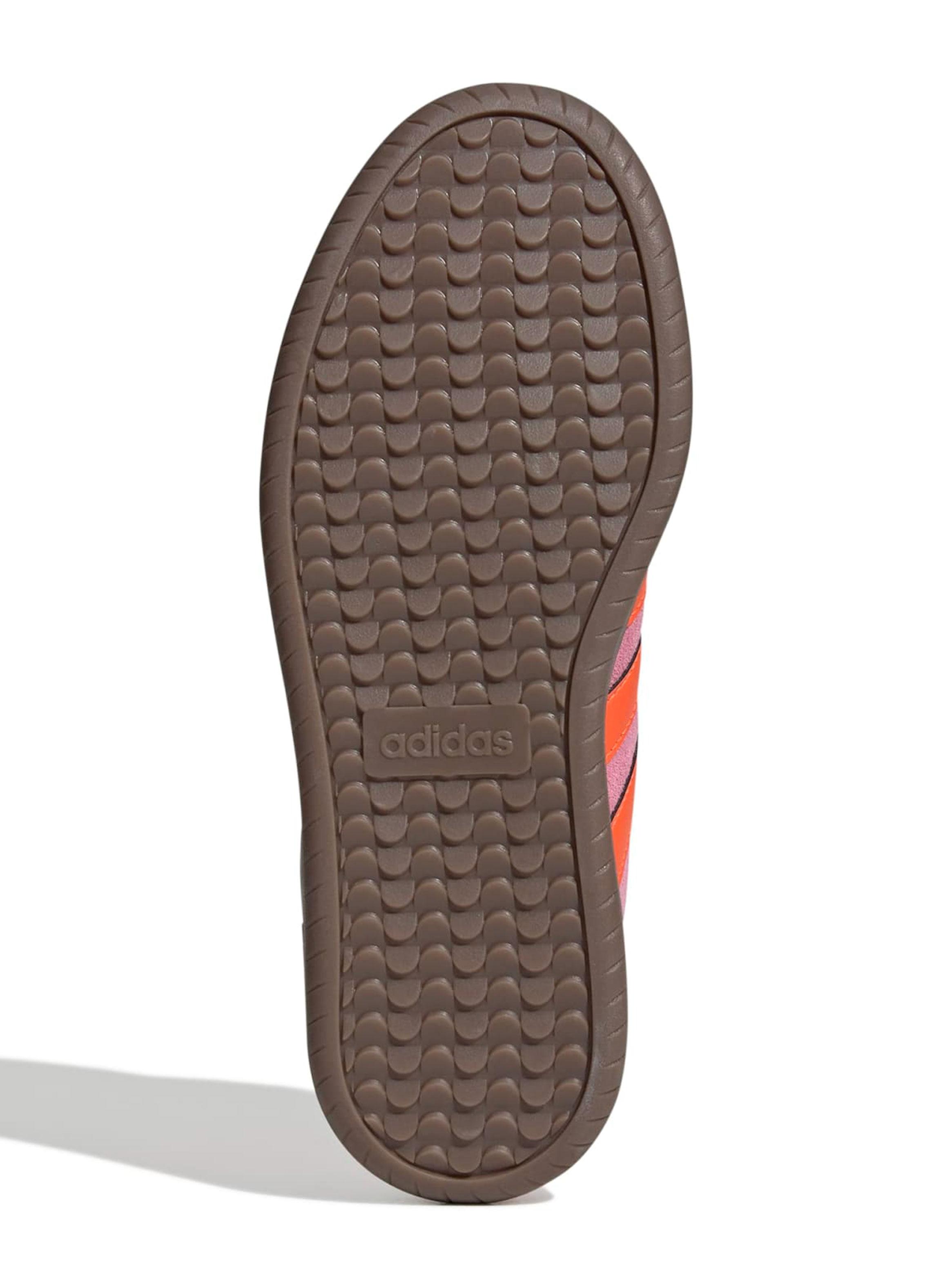 Zapatilla Urbana Logotipo Barreda Mujer-5