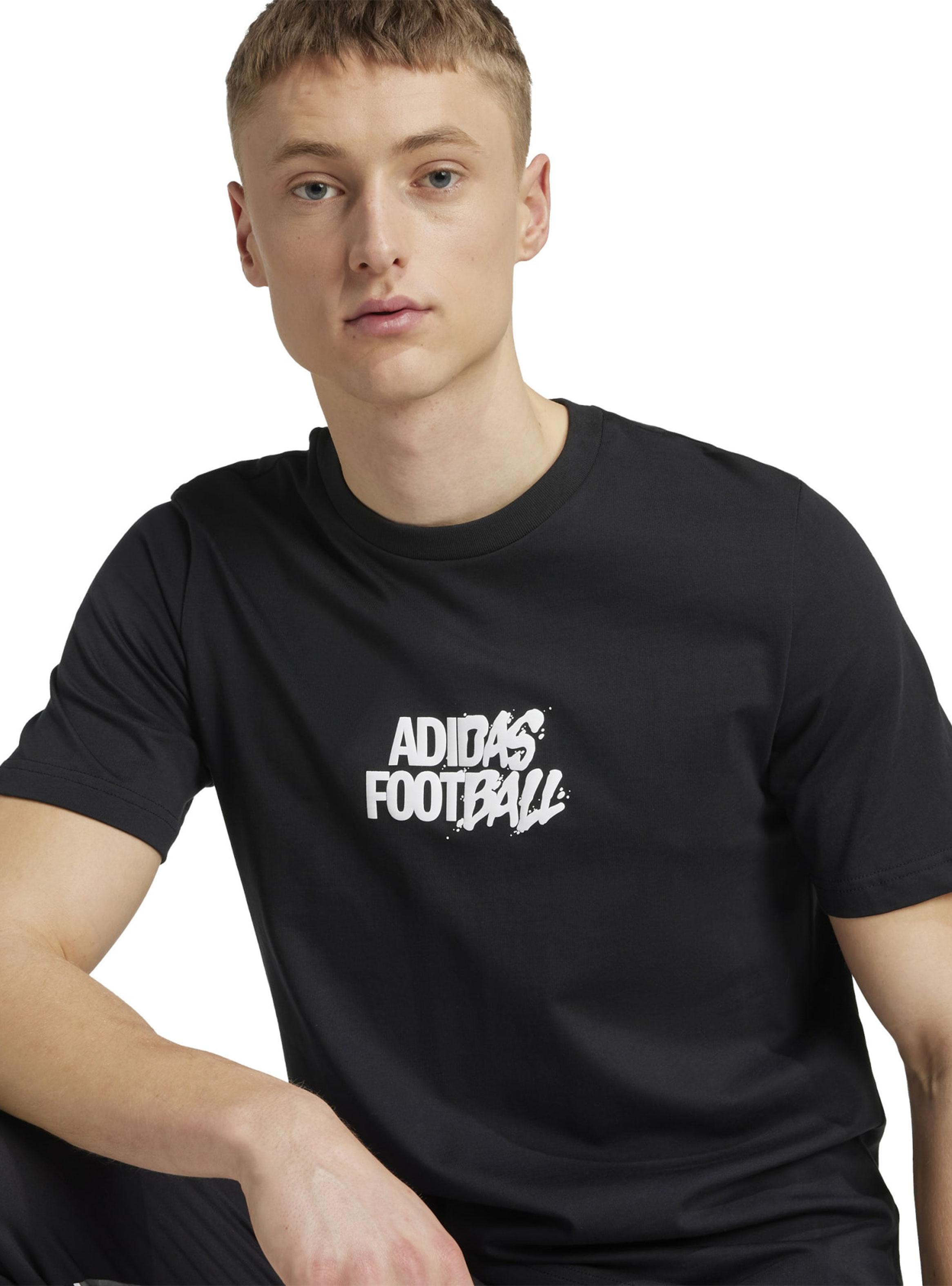 Polera de Fútbol Tango Hstr -2