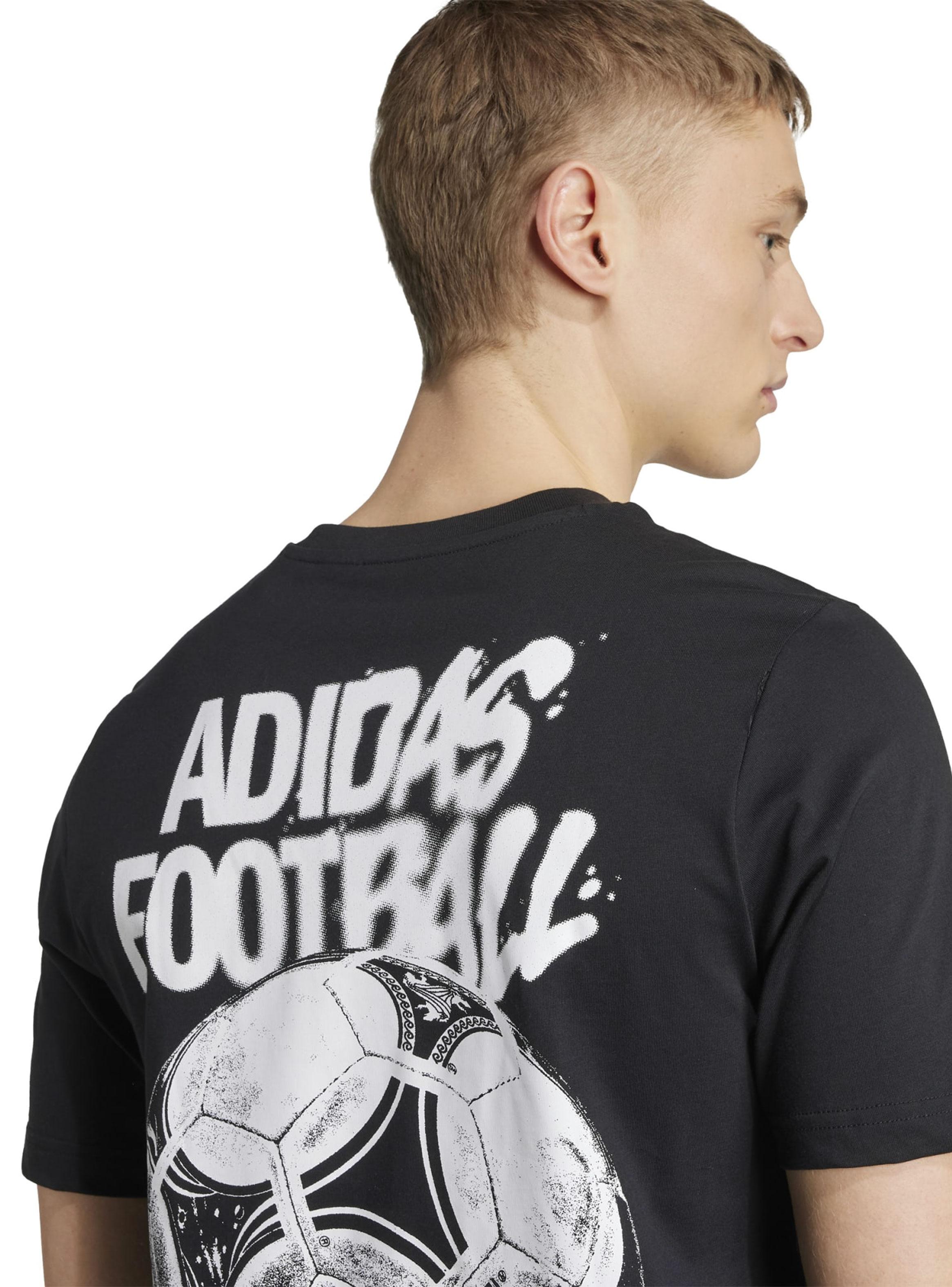 Polera de Fútbol Tango Hstr -3