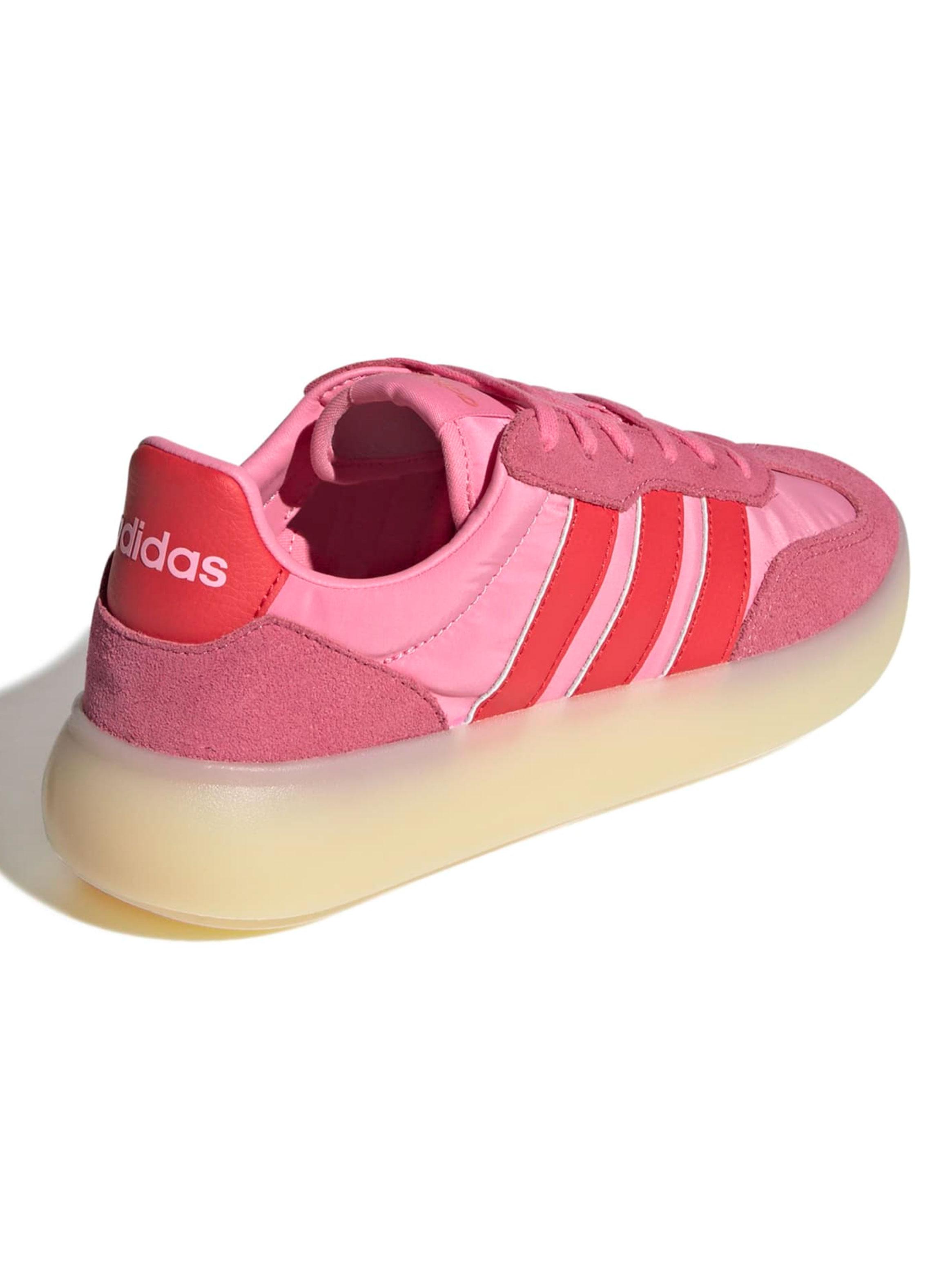 Zapatilla Urbana Mujer Barreda Decode-3