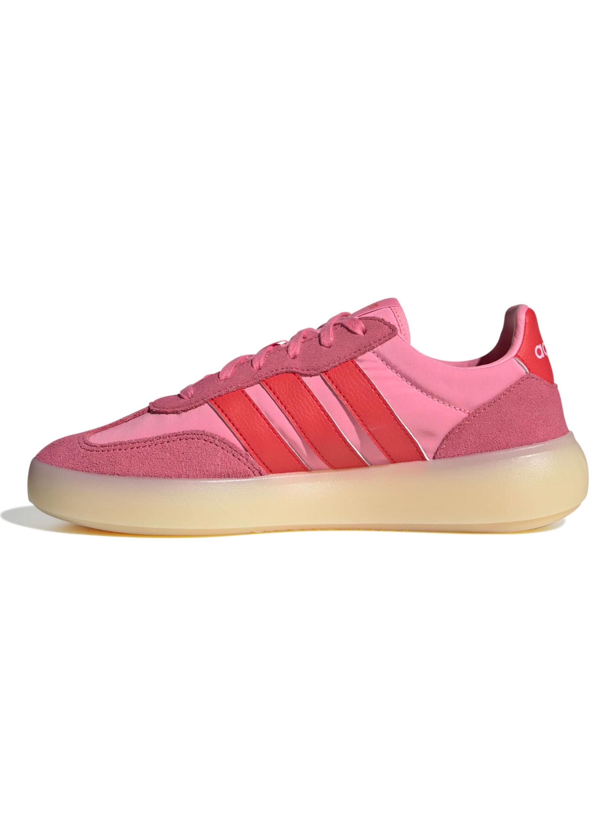 Zapatilla Urbana Mujer Barreda Decode-2