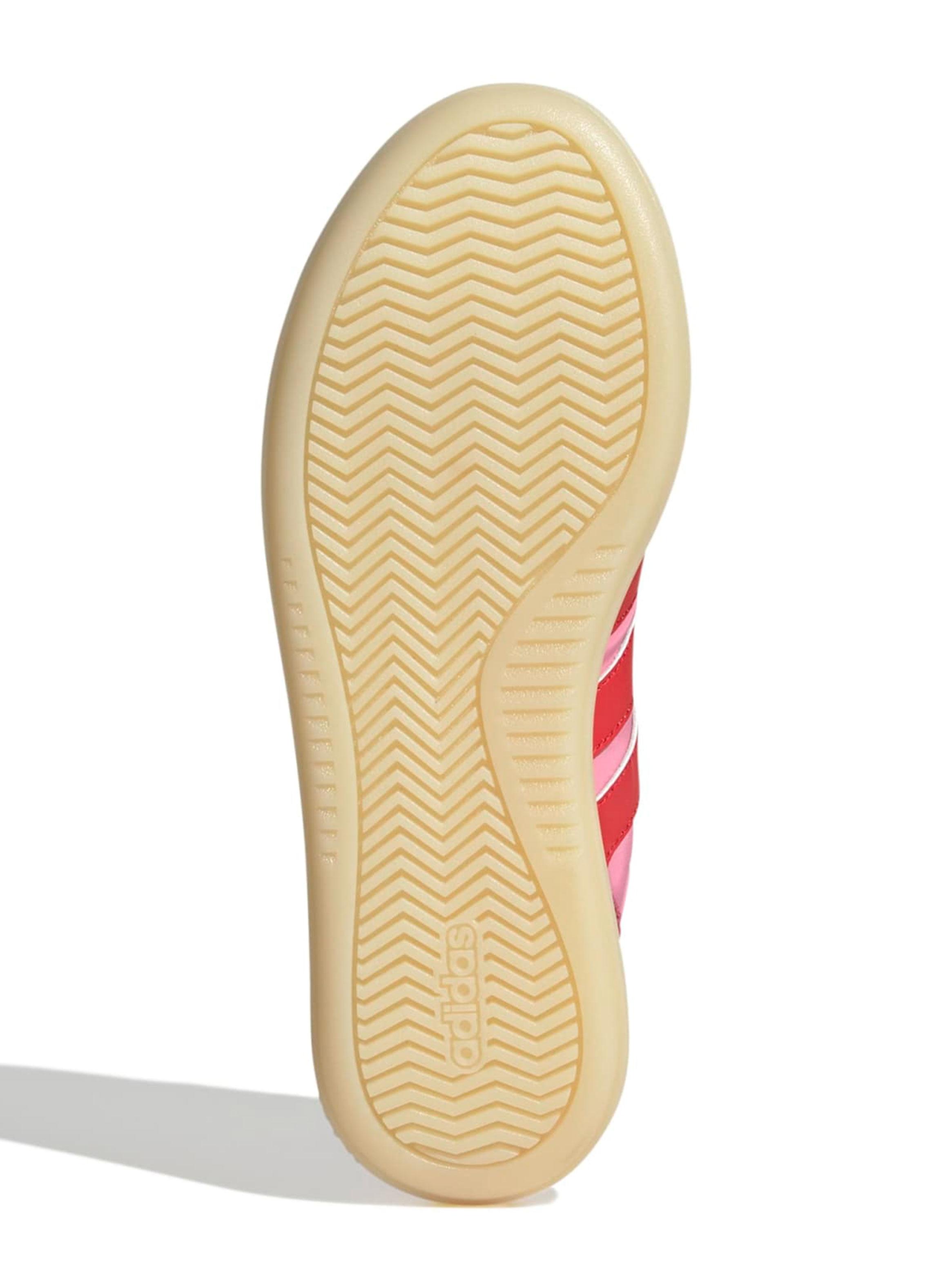 Zapatilla Urbana Mujer Barreda Decode-5