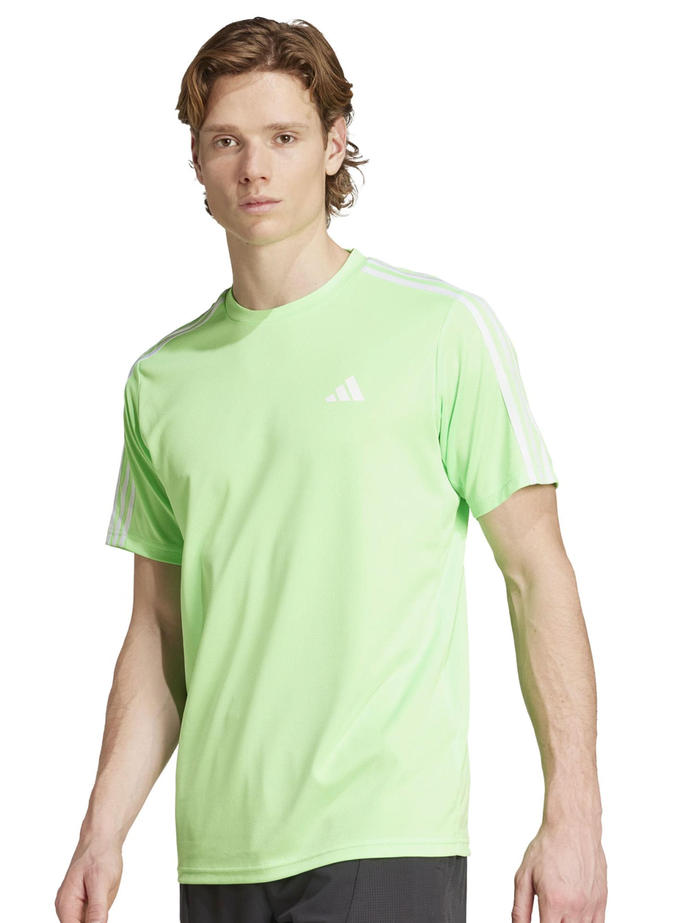 Polera Training Tr-Es Base -0