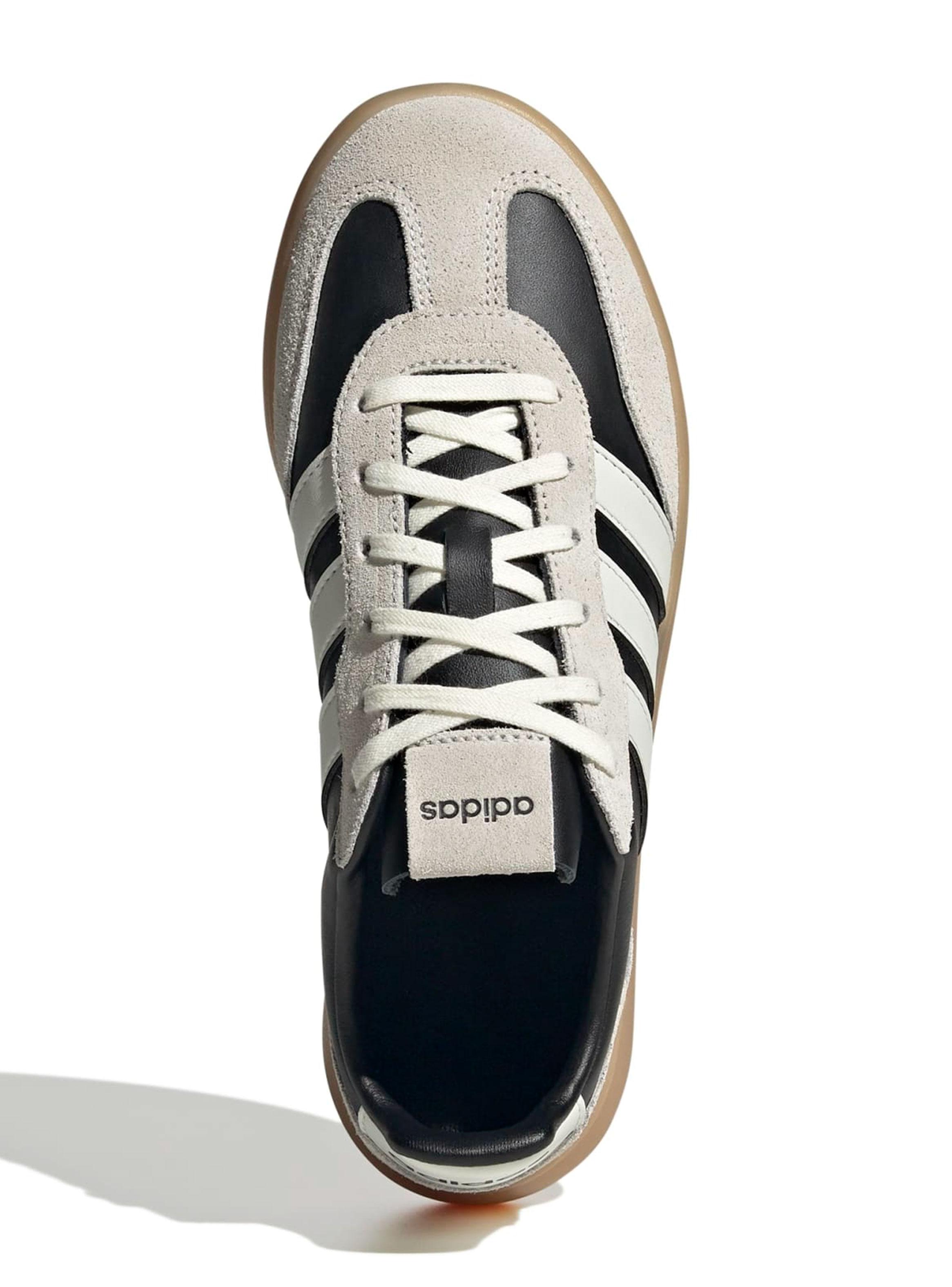 Zapatilla Urbana Barreda Mujer Decode-4