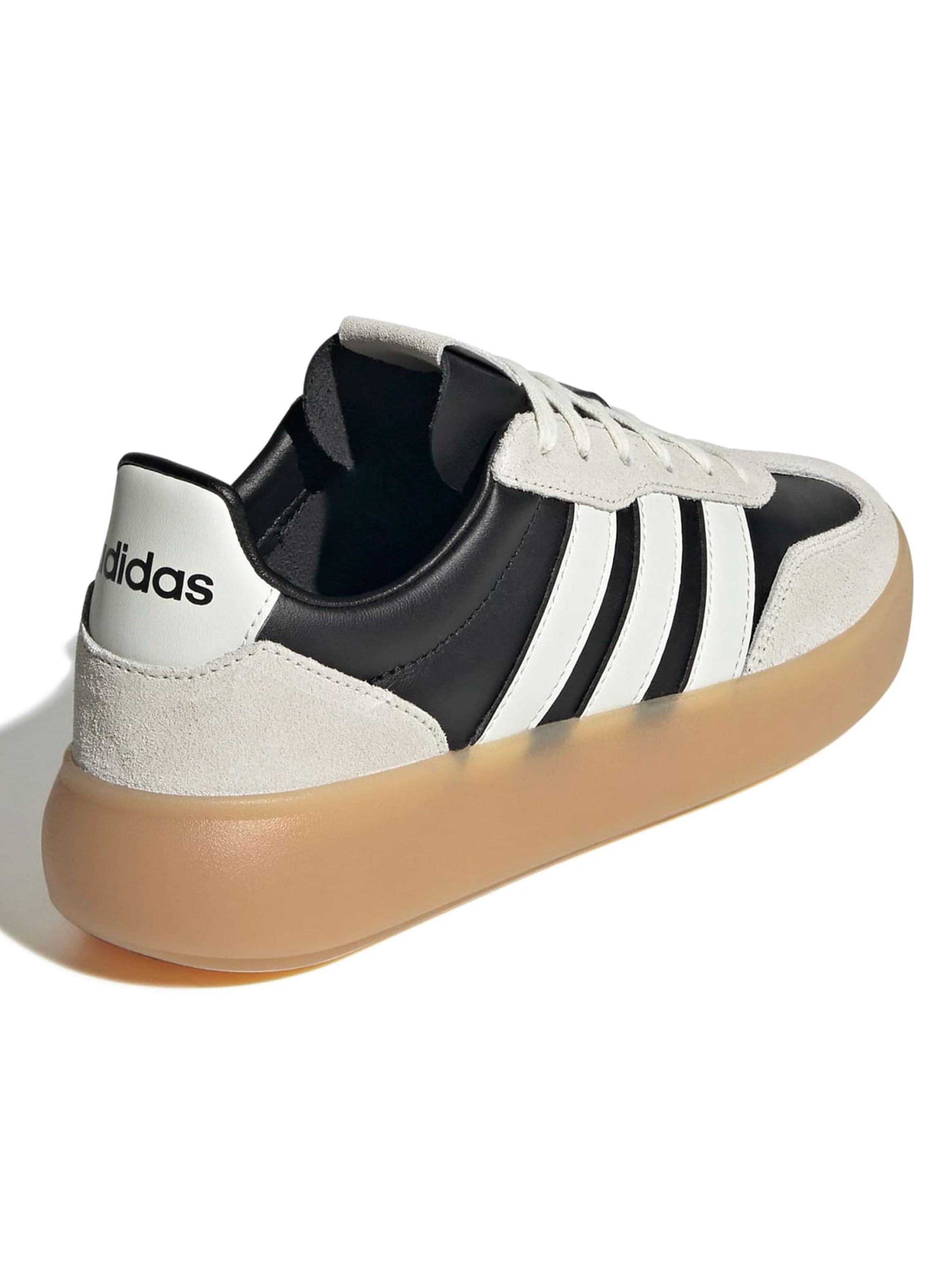Zapatilla Urbana Barreda Mujer Decode-3