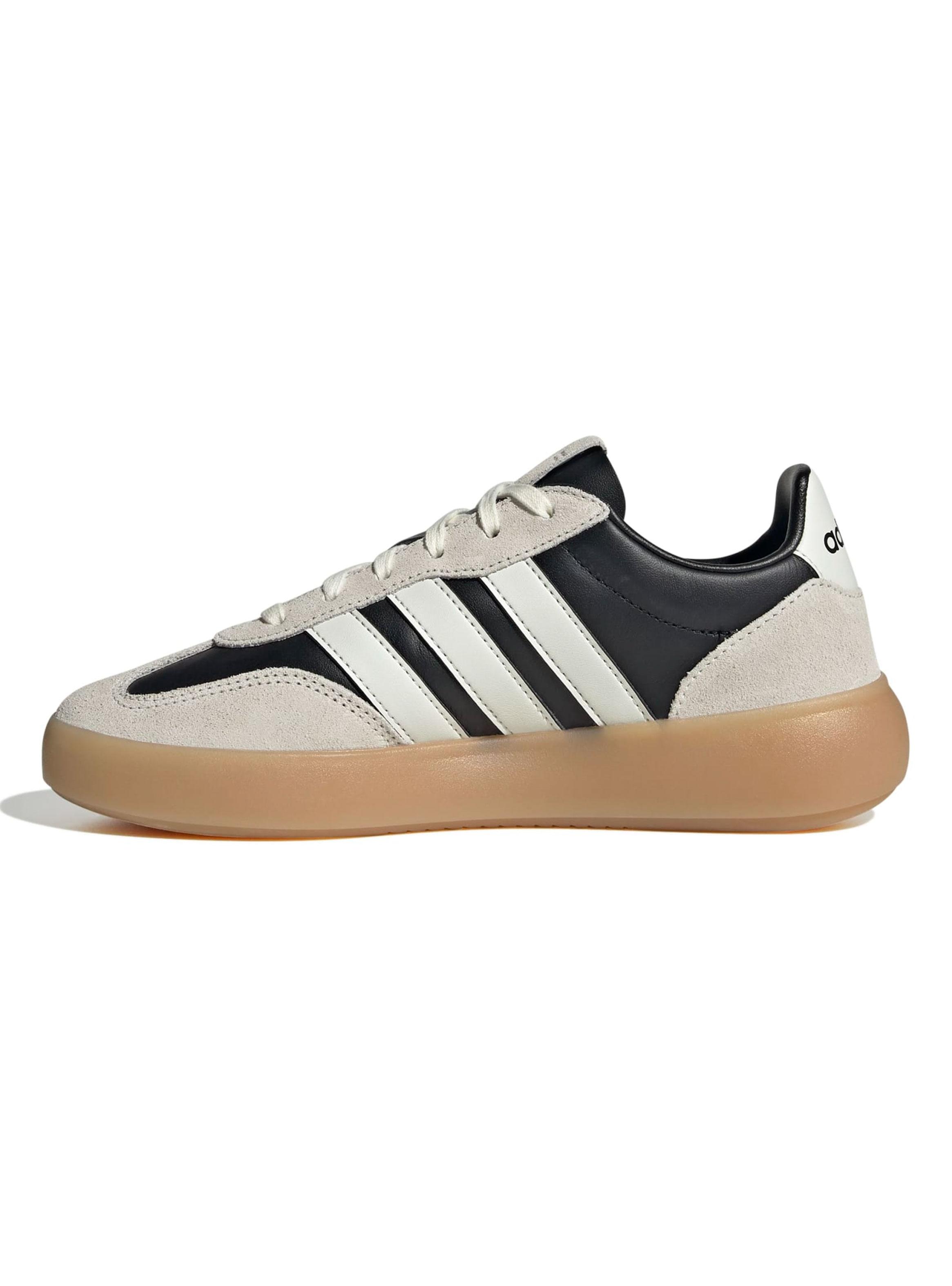 Zapatilla Urbana Barreda Mujer Decode-2