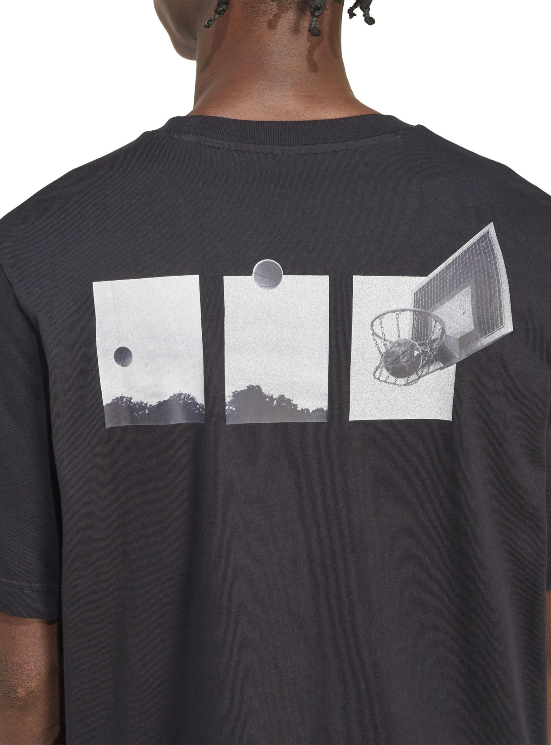 Polera M Lens Hoop  Training M Lens -4