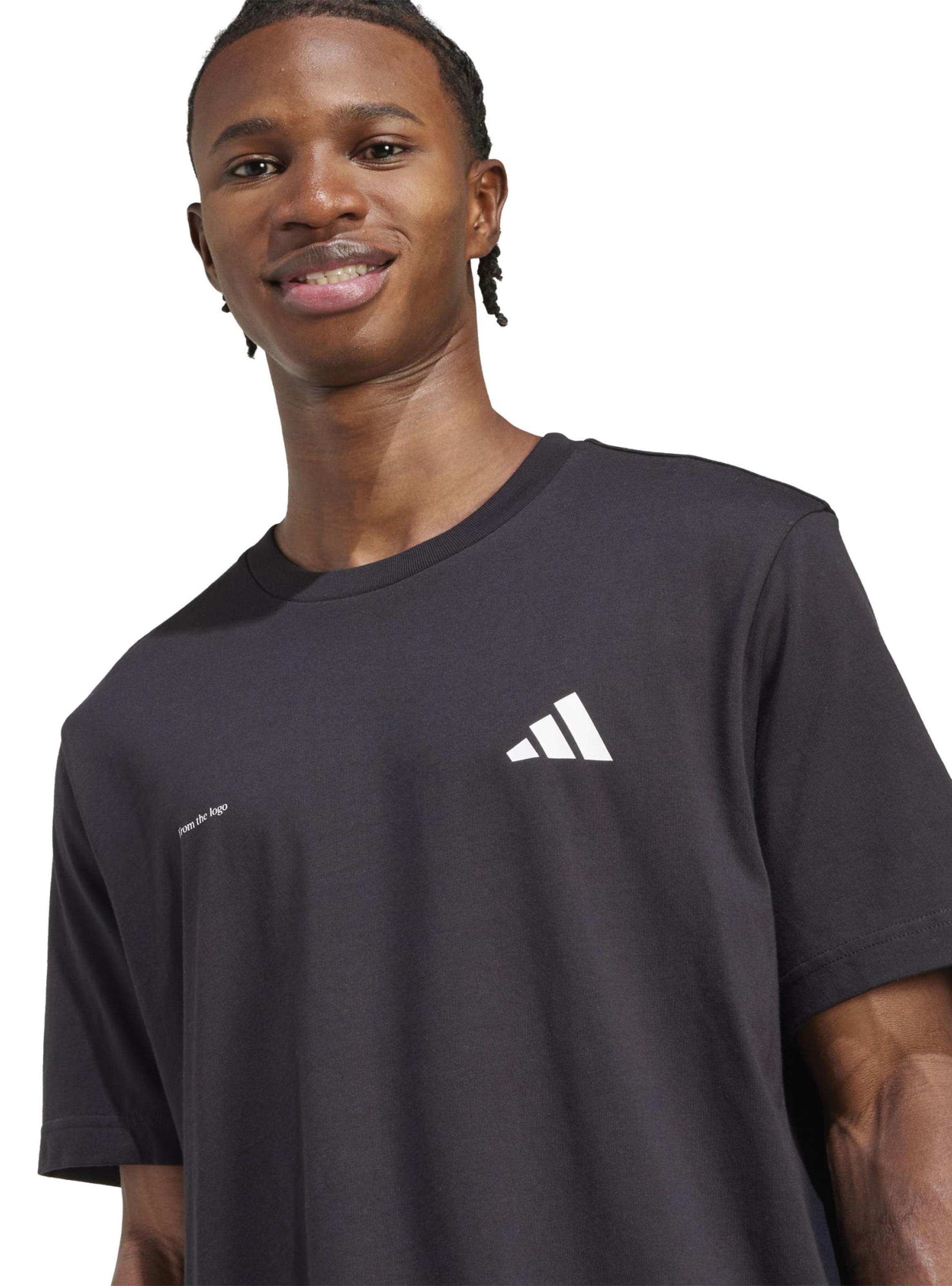Polera M Lens Hoop  Training M Lens -3