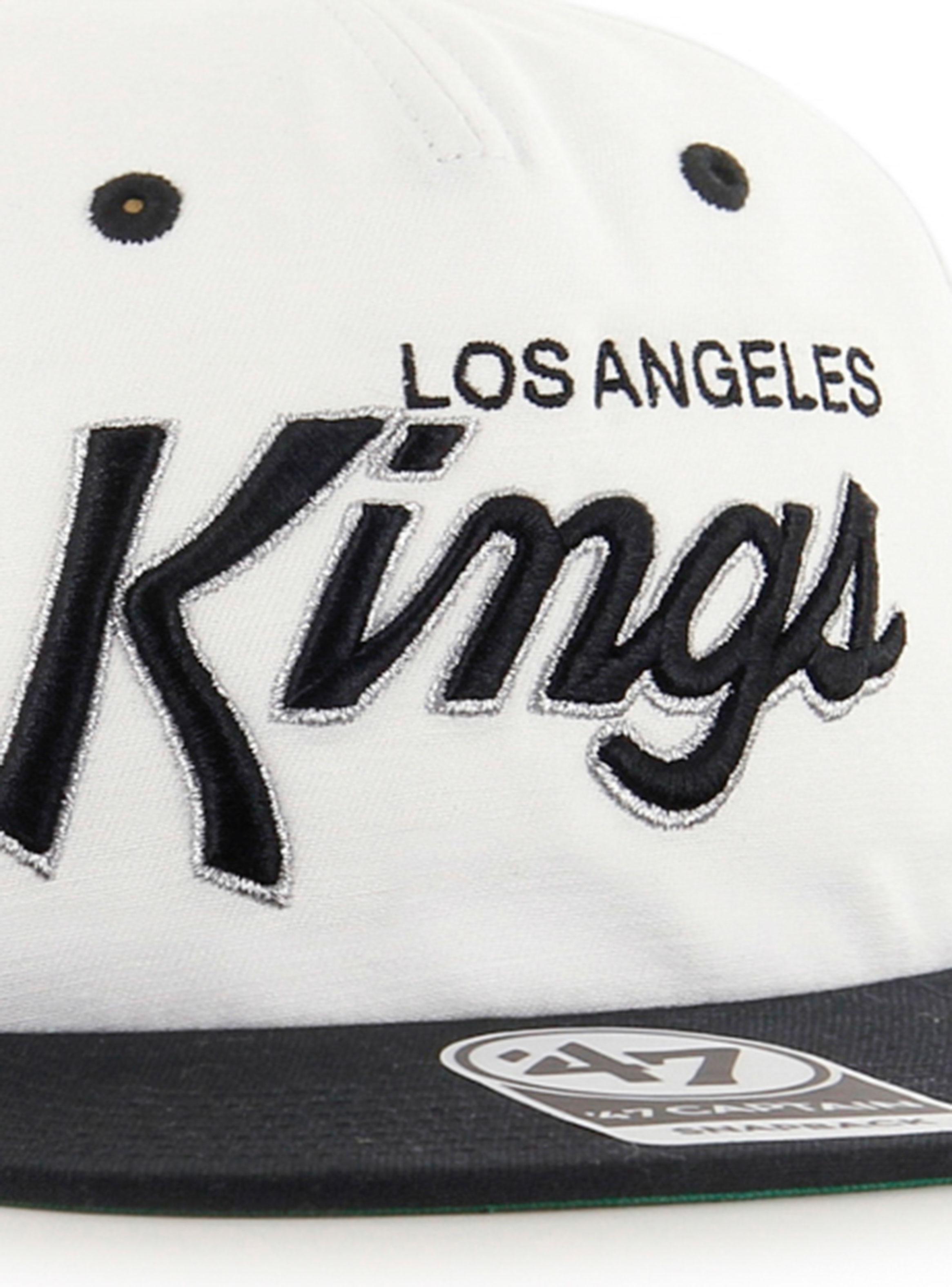 Jockey Los Angeles Kings-2