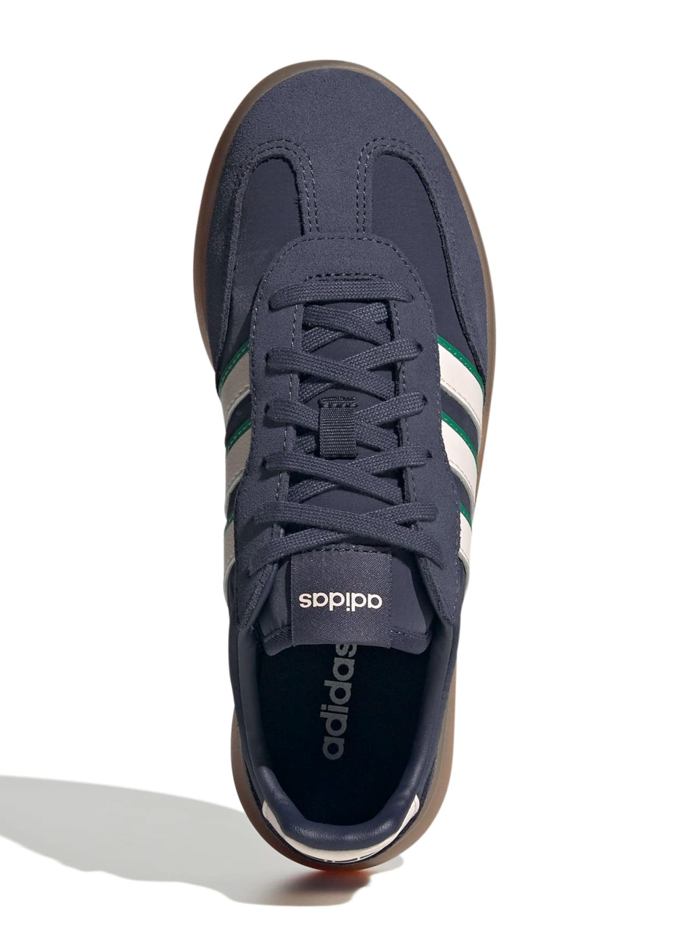 Zapatilla Urbana Barreda- Decode Mujer-4