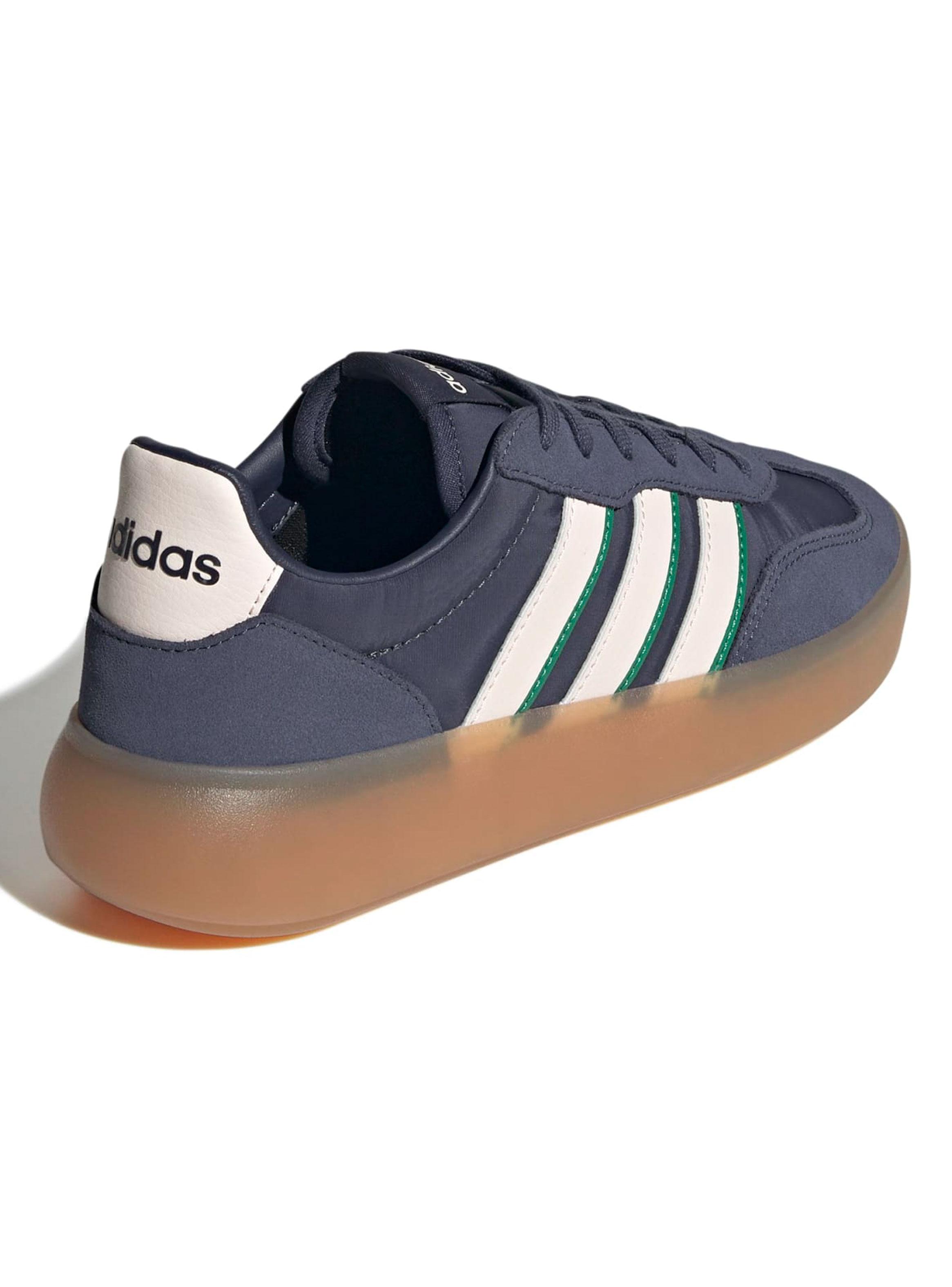 Zapatilla Urbana Barreda- Decode Mujer-3