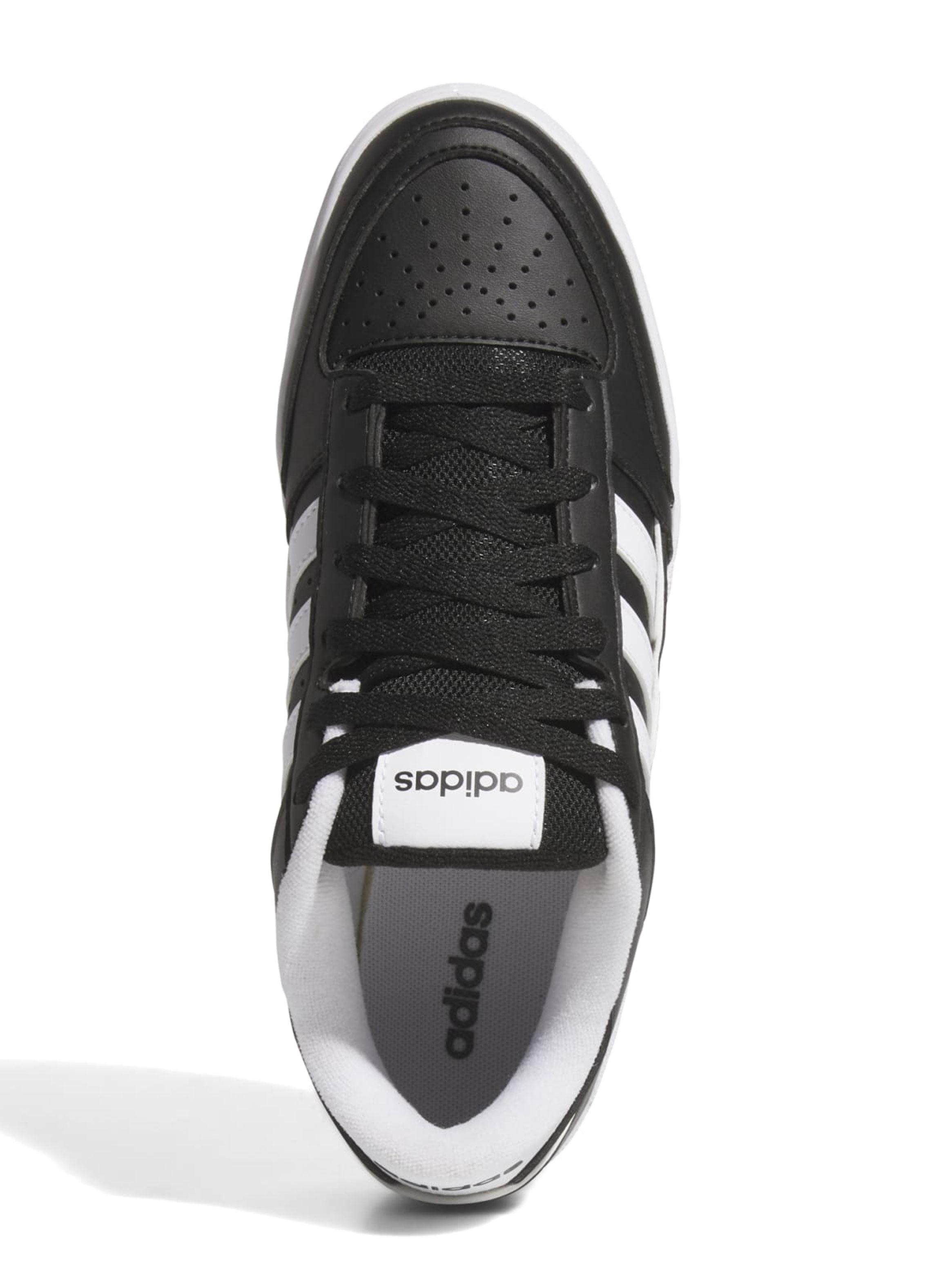 Zapatilla Basketball Break Start Mujer-4