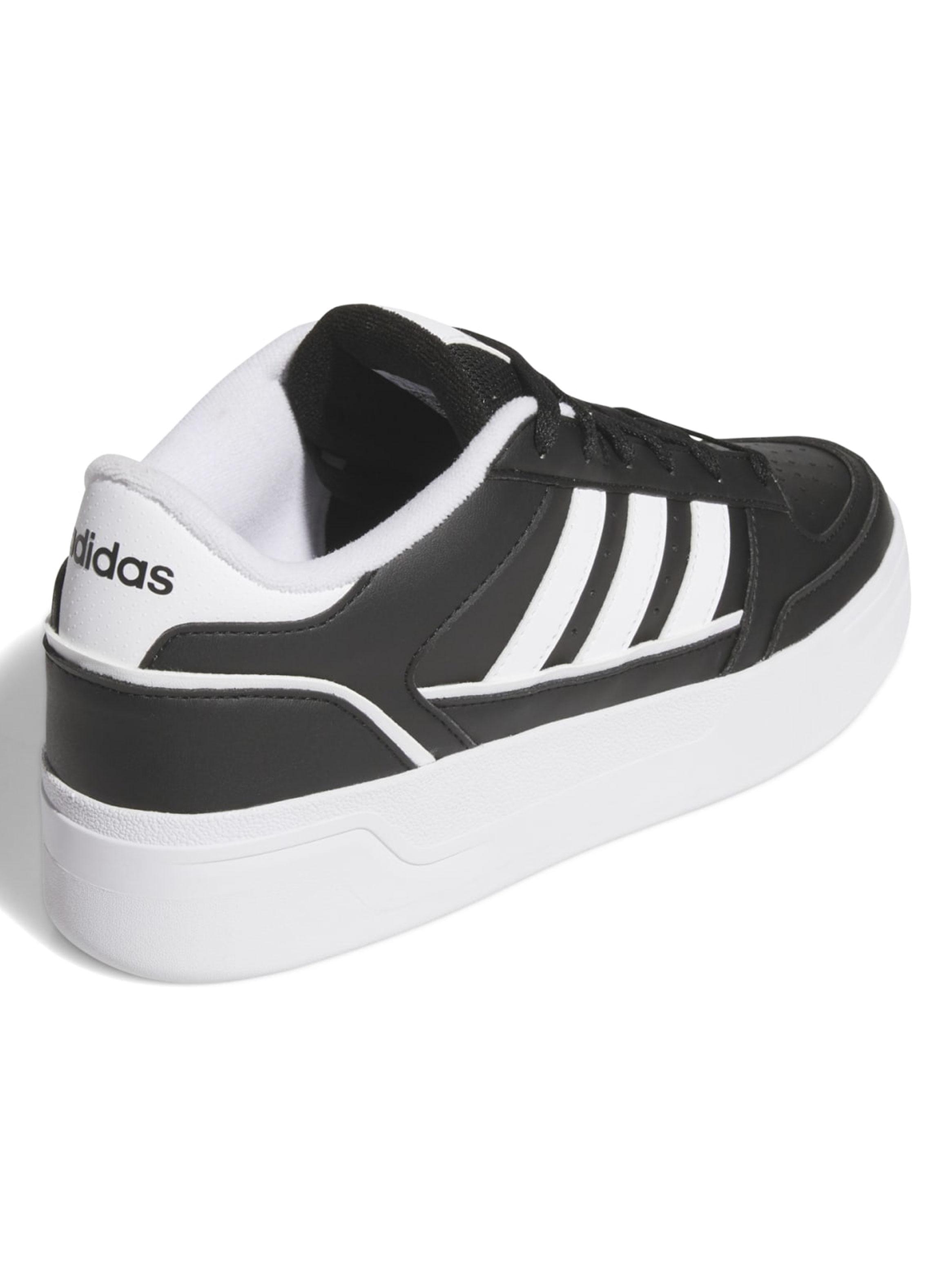 Zapatilla Basketball Break Start Mujer-3