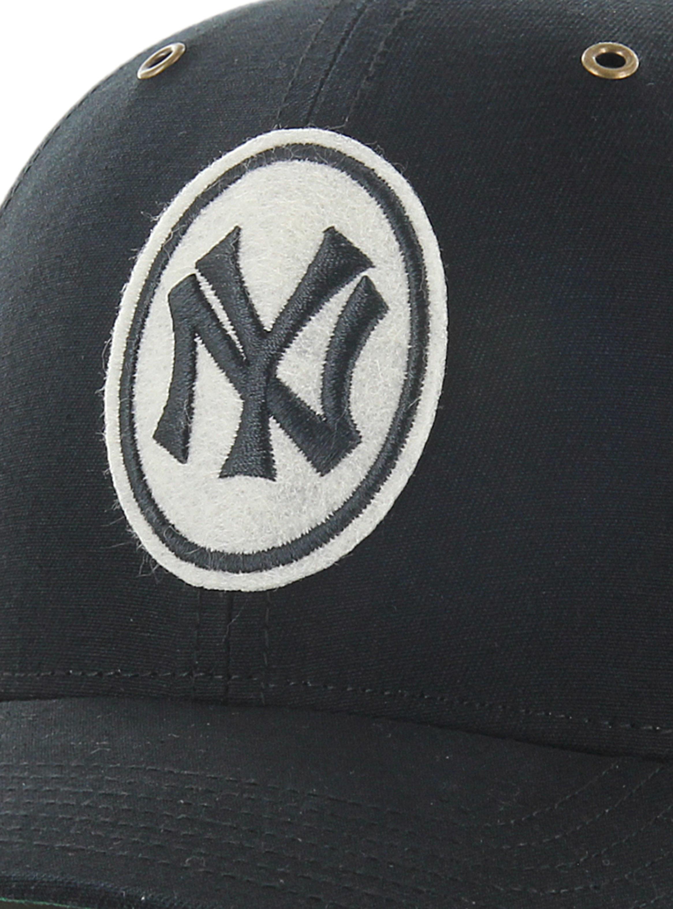 Jockey Yankees de Nueva York Dark-2