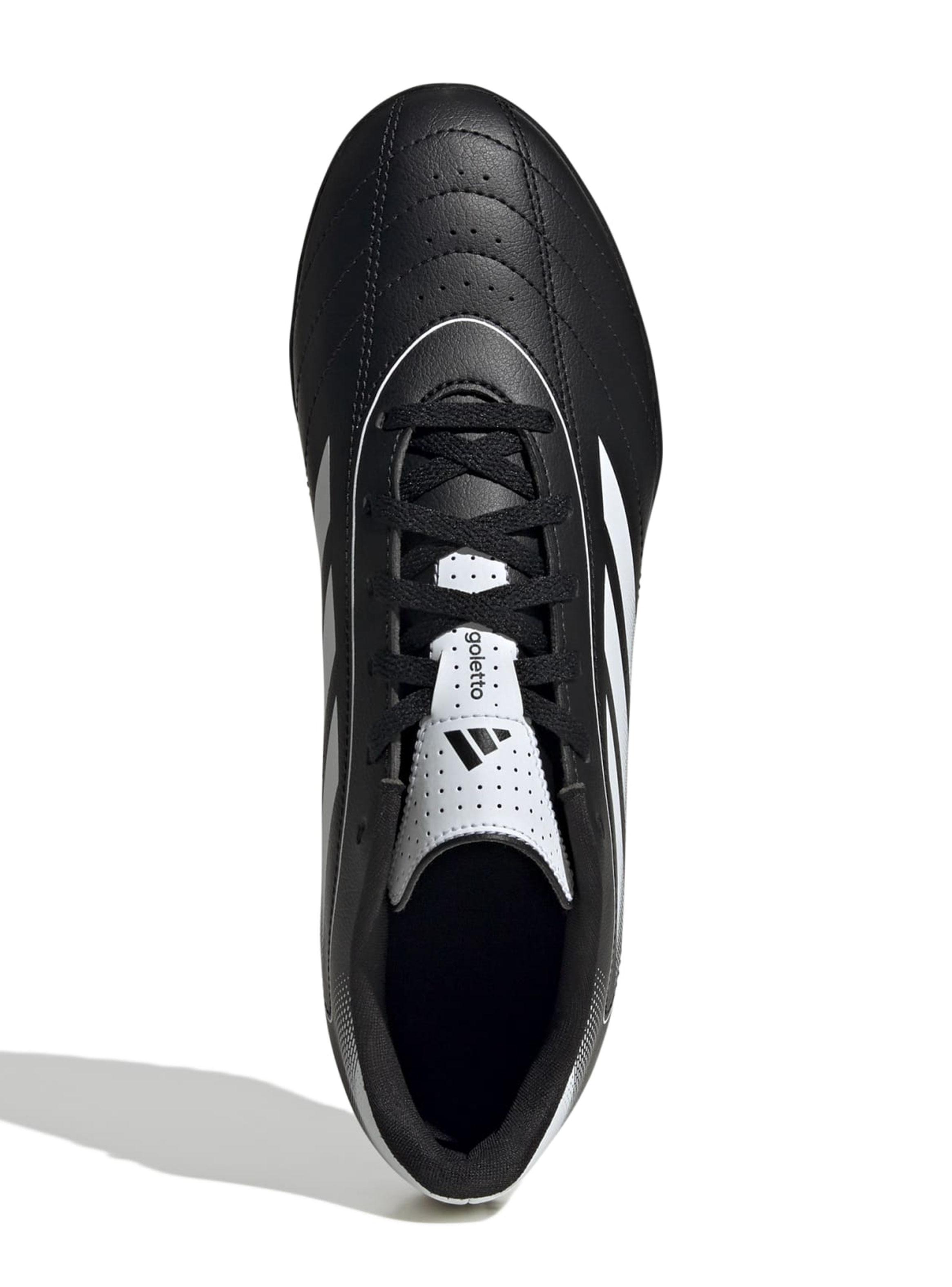 Zapatilla Fútbol Goletto Ix Unisex Pasto Sintético-4