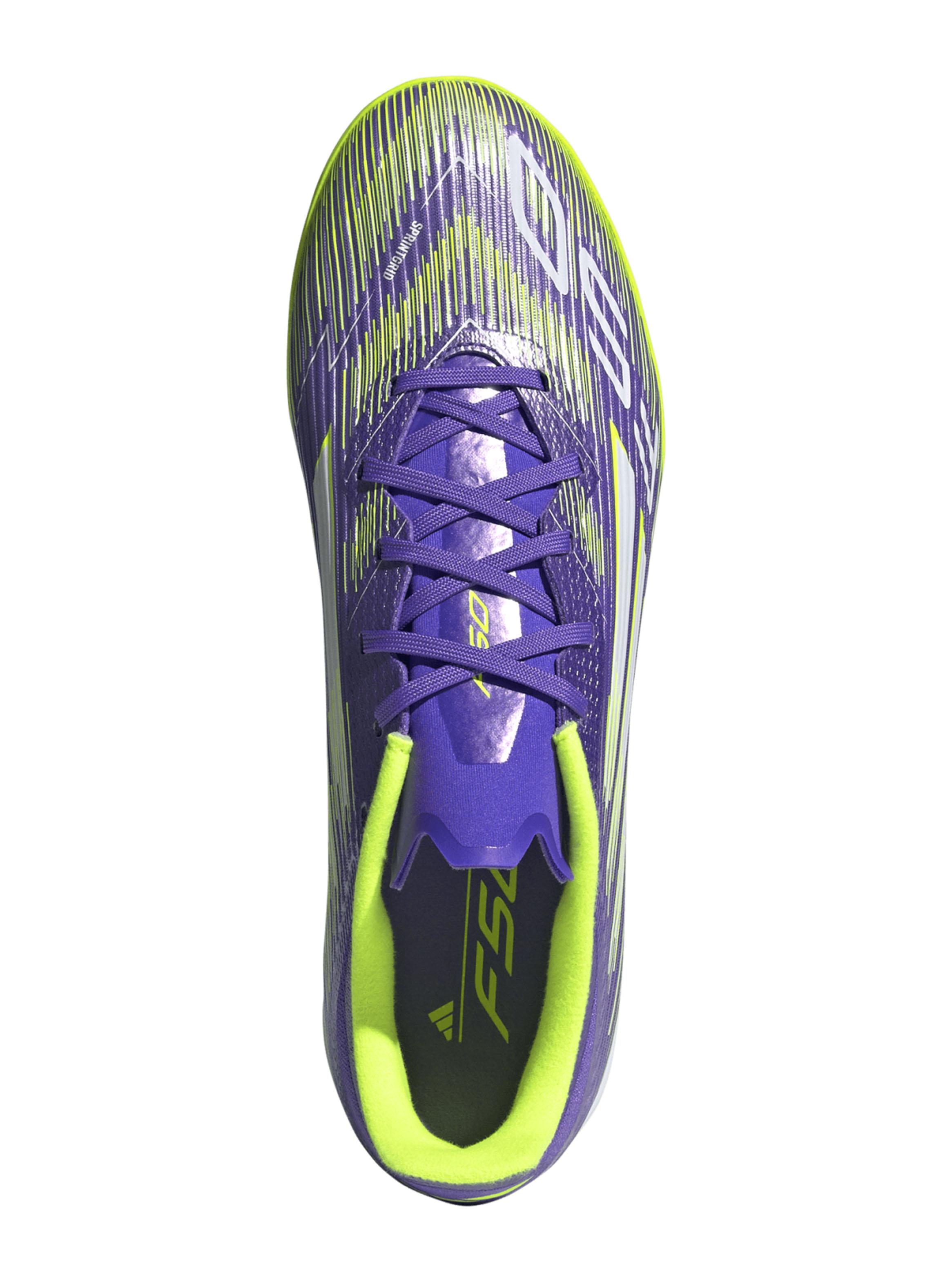 Zapatilla Baby Fútbol Hombre F50-4