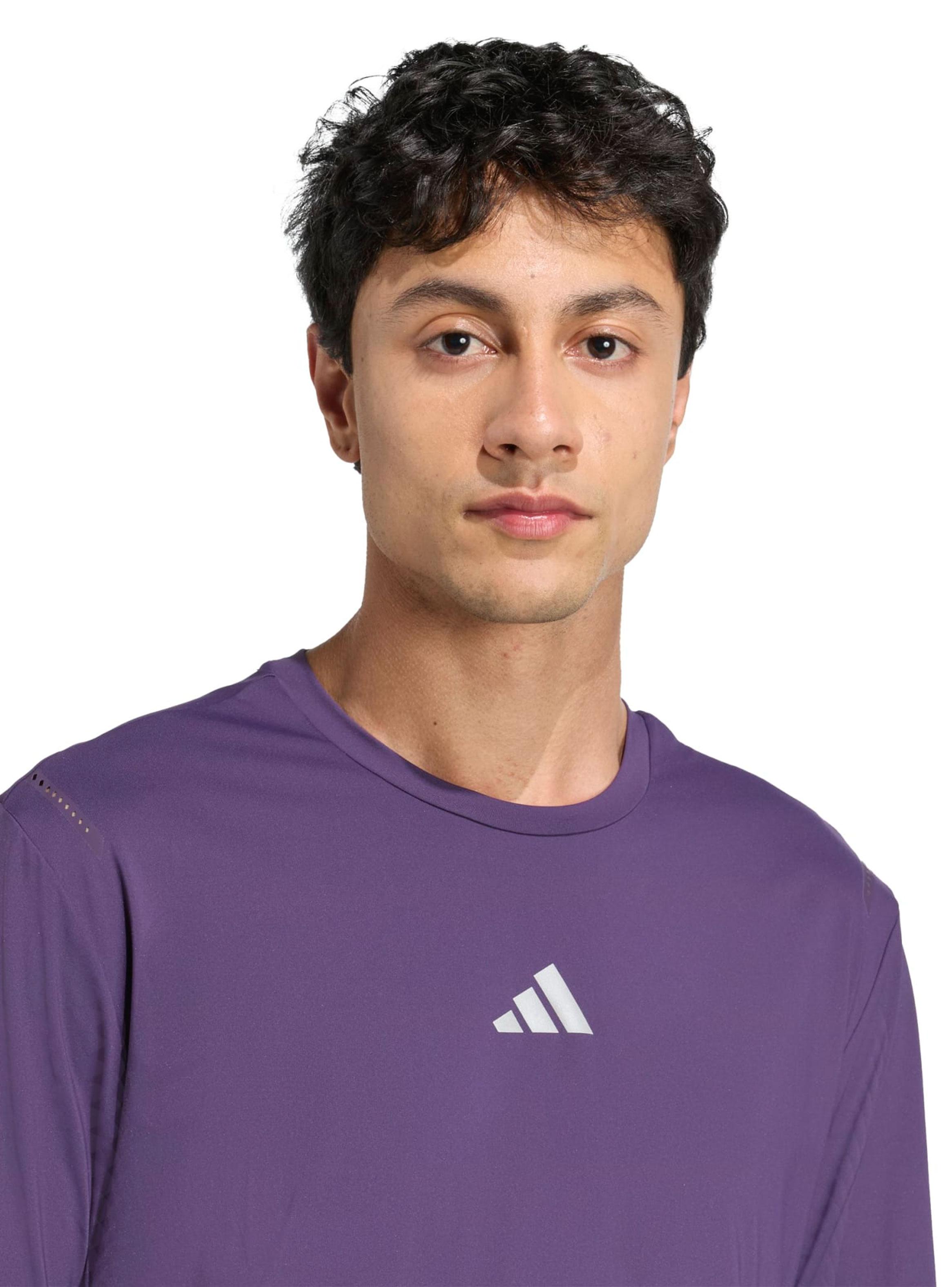 Polera Training Cool Feel -2