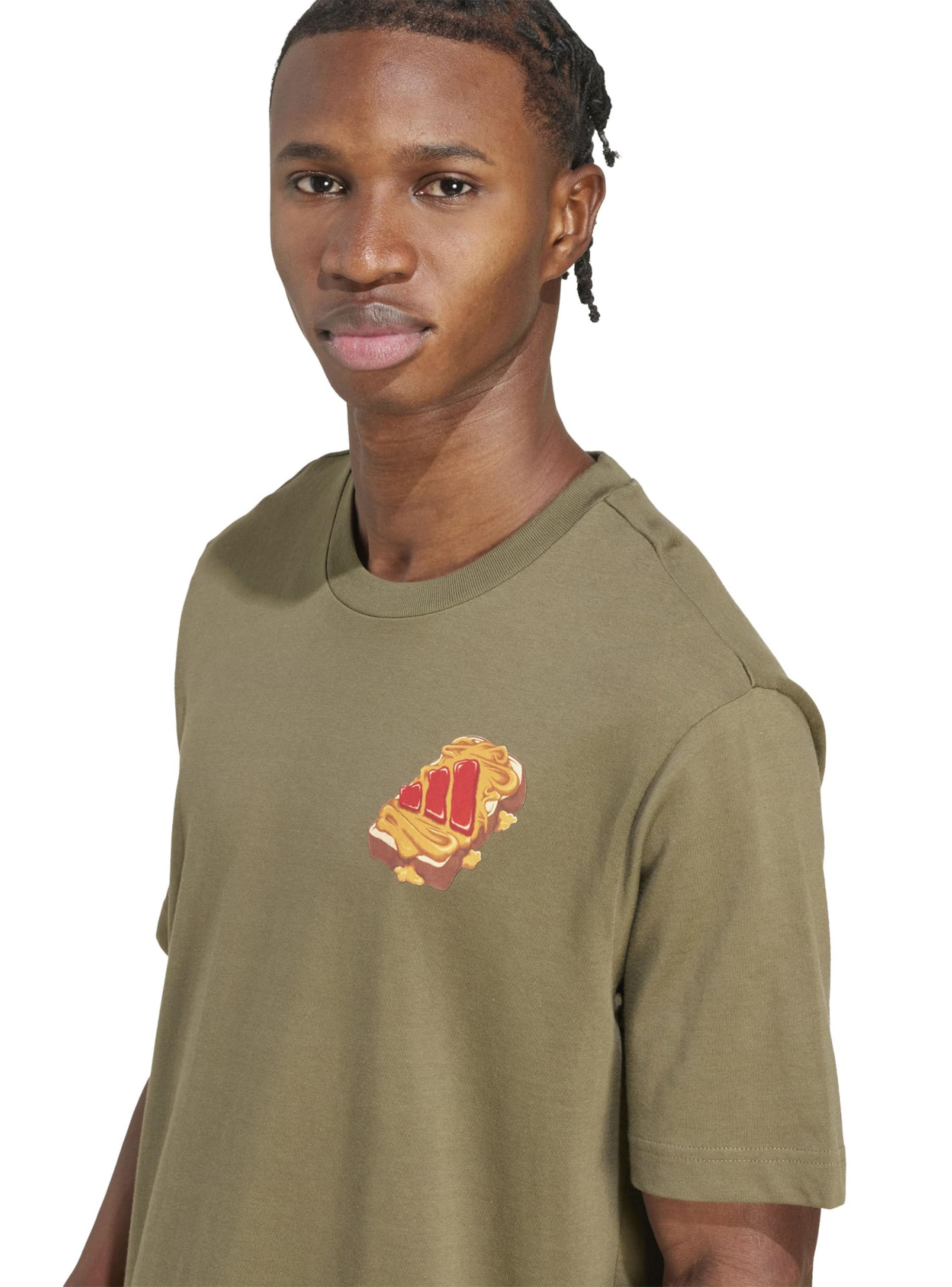 Polera Training M Pb&J -3