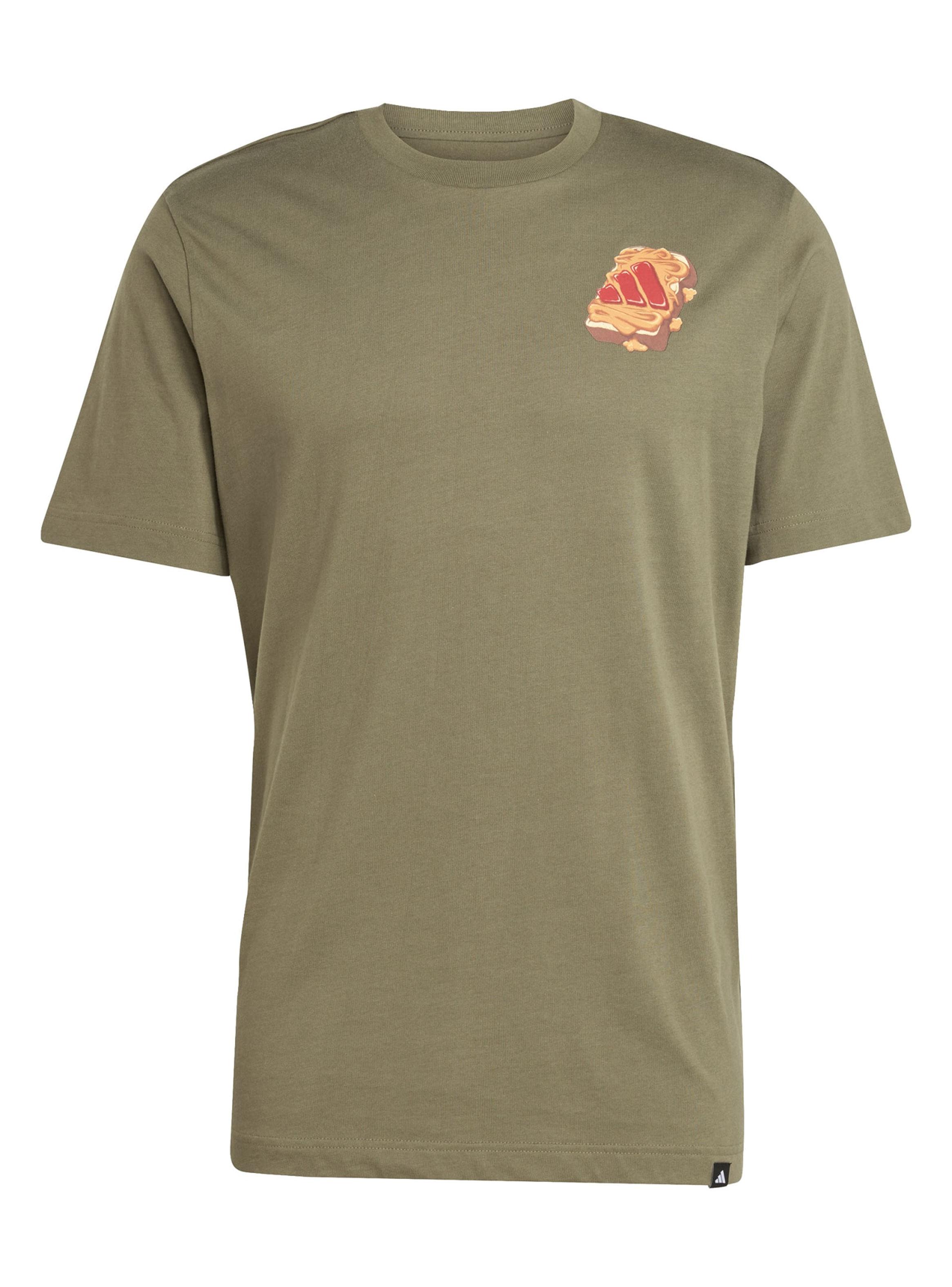 Polera Training M Pb&J -5