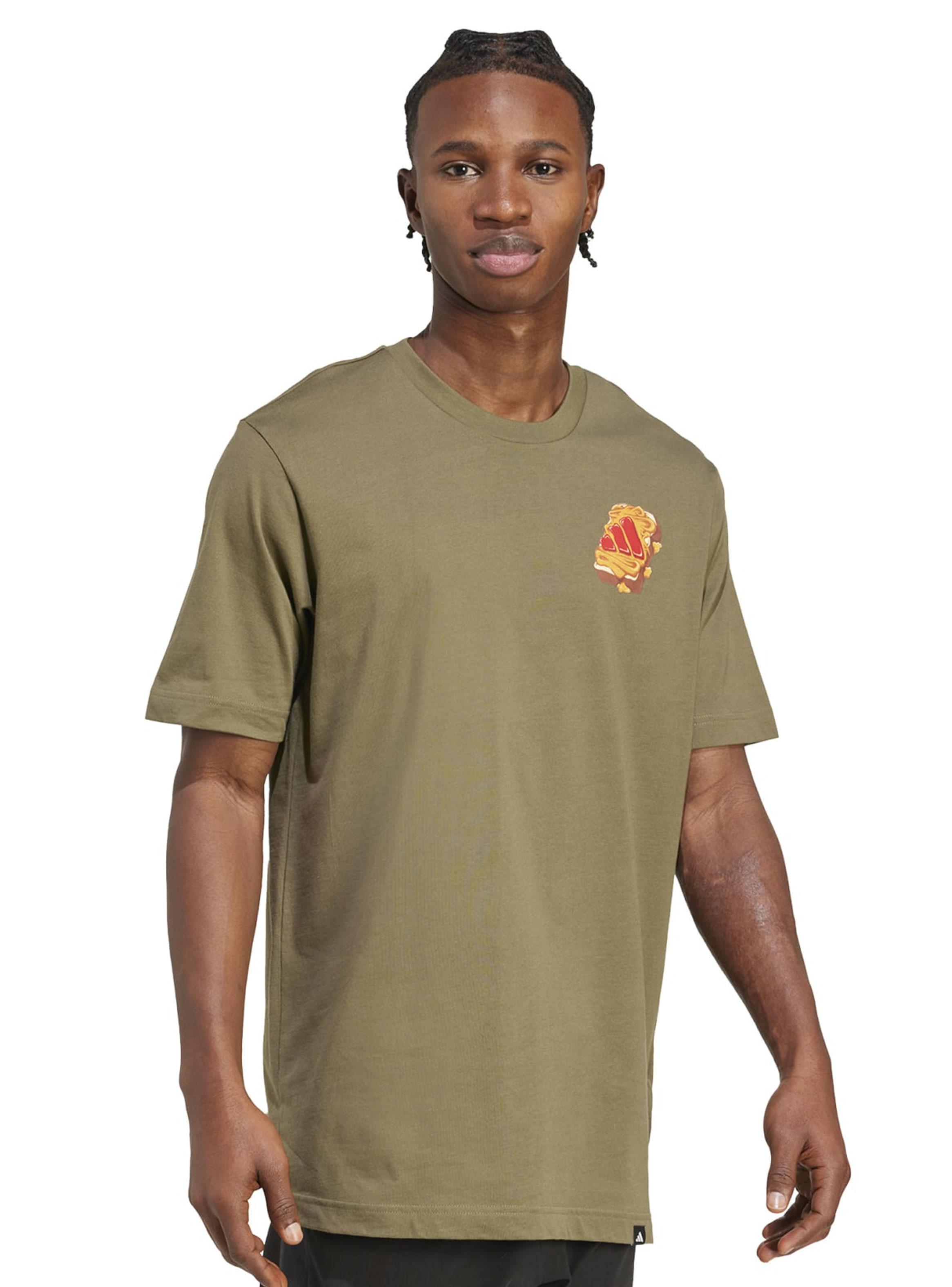 Polera Training M Pb&J -2