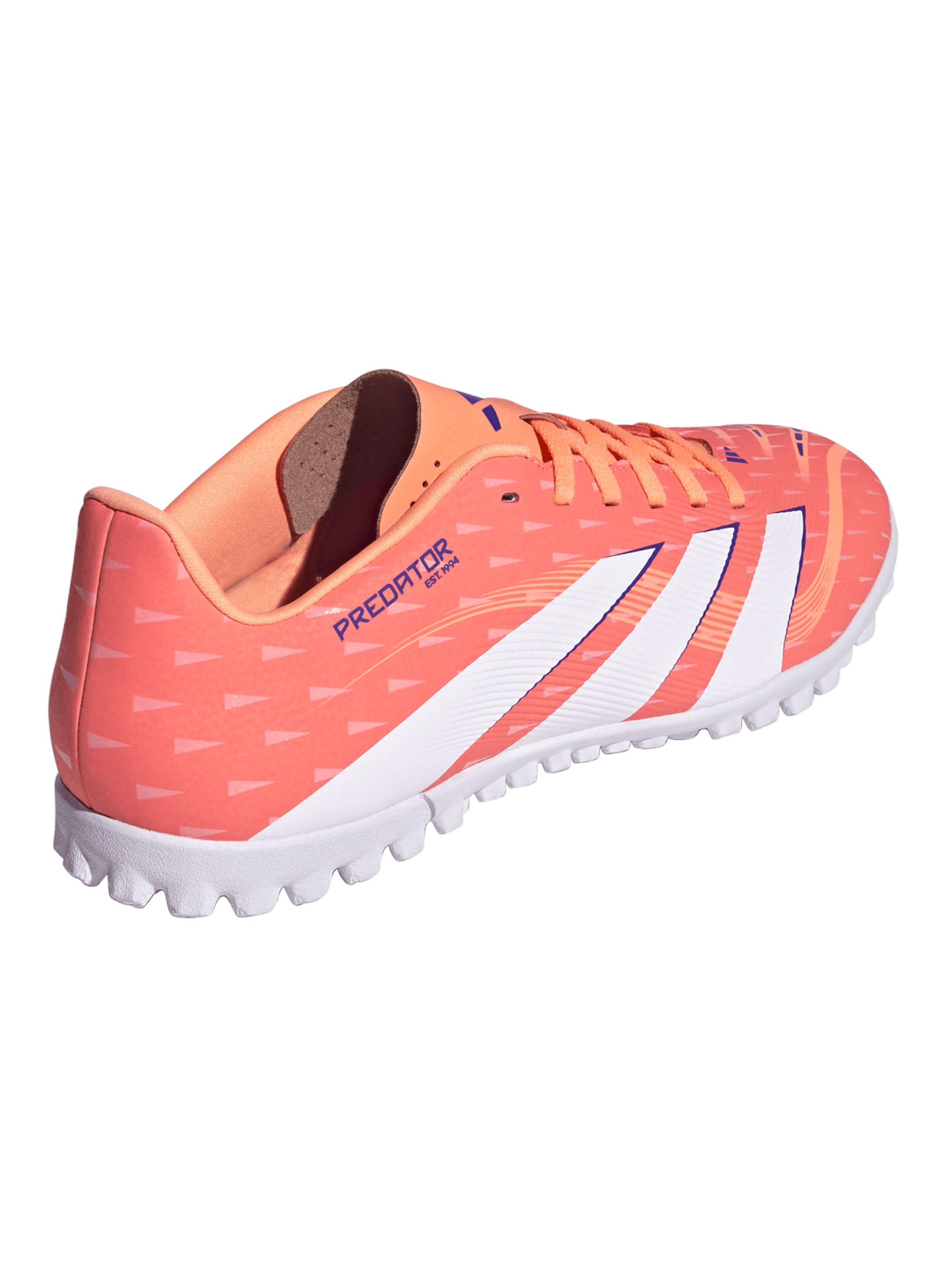 Zapatilla Baby Fútbol Logo Predator-Club Hombre-3