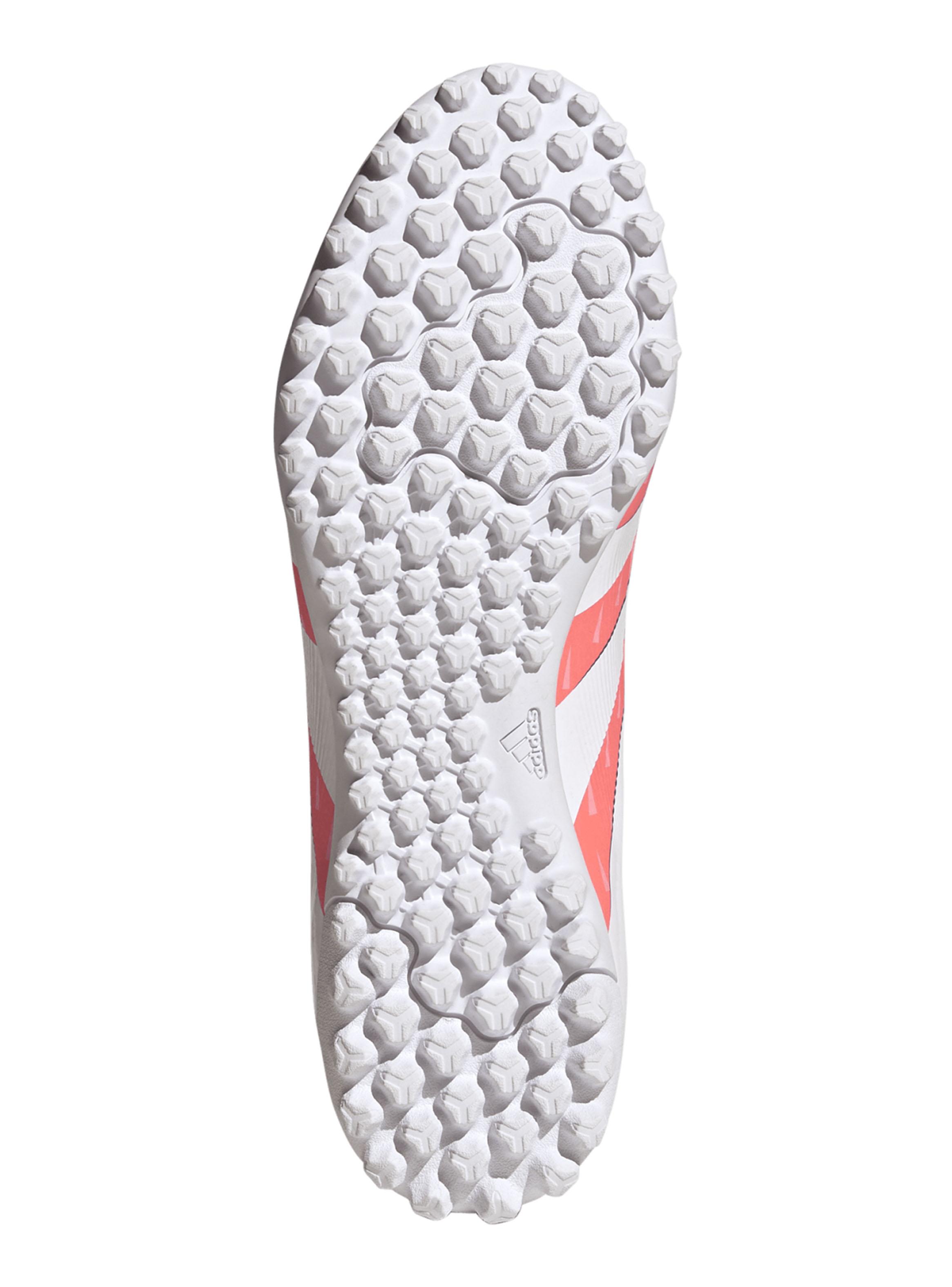 Zapatilla Baby Fútbol Logo Predator-Club Hombre-5