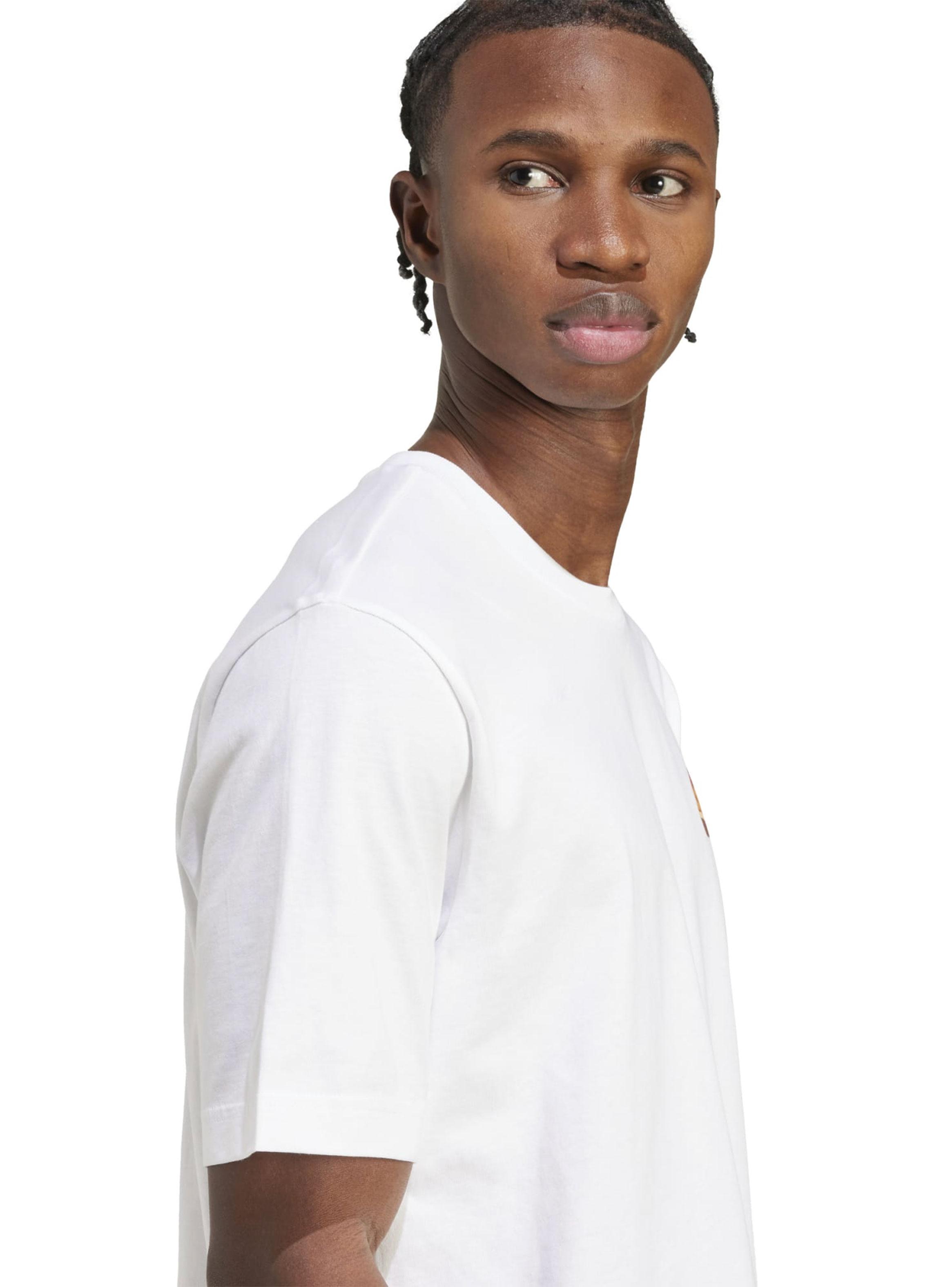 Polera Training Food Peanut -4