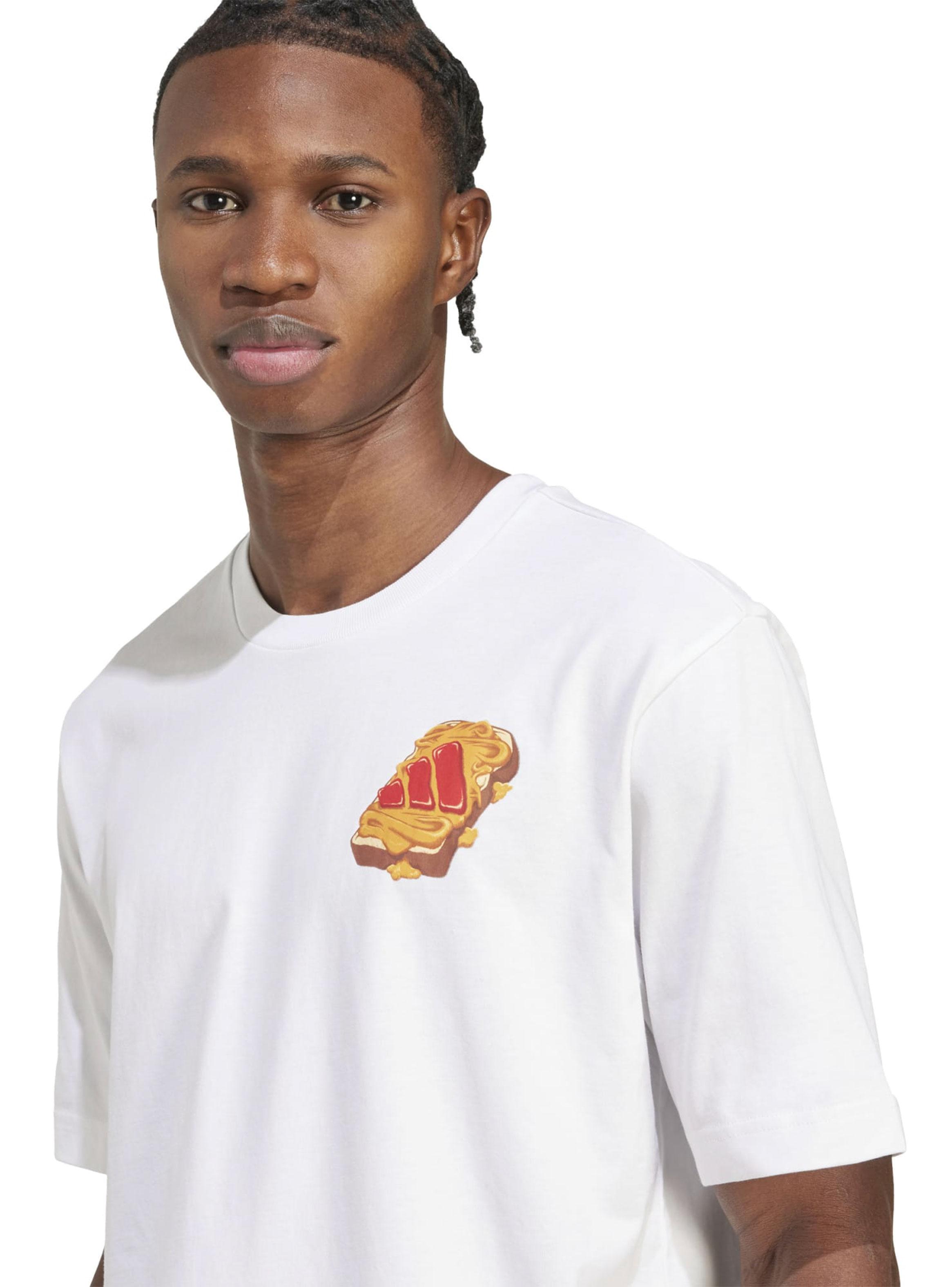 Polera Training Food Peanut -3