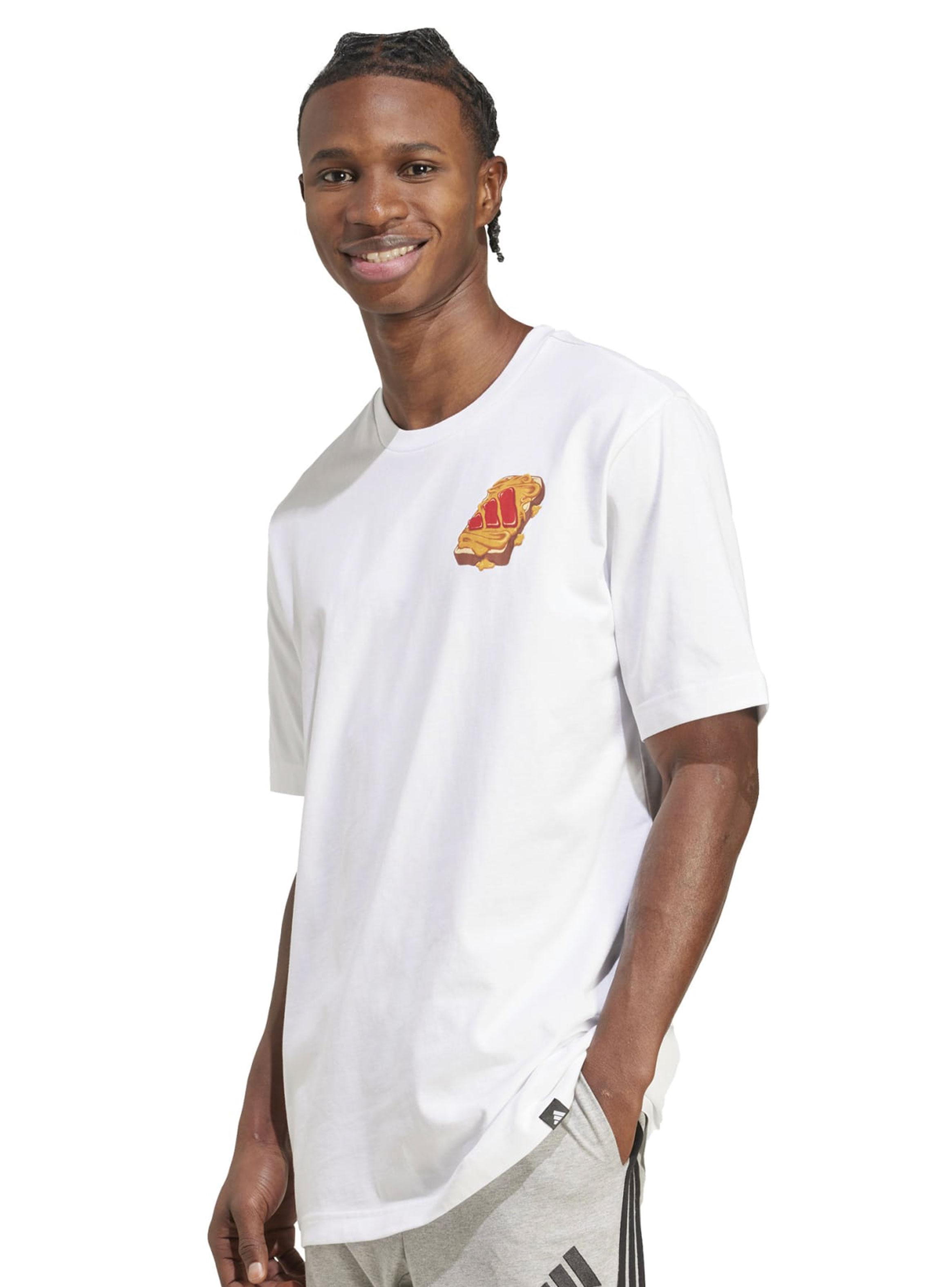 Polera Training Food Peanut -2