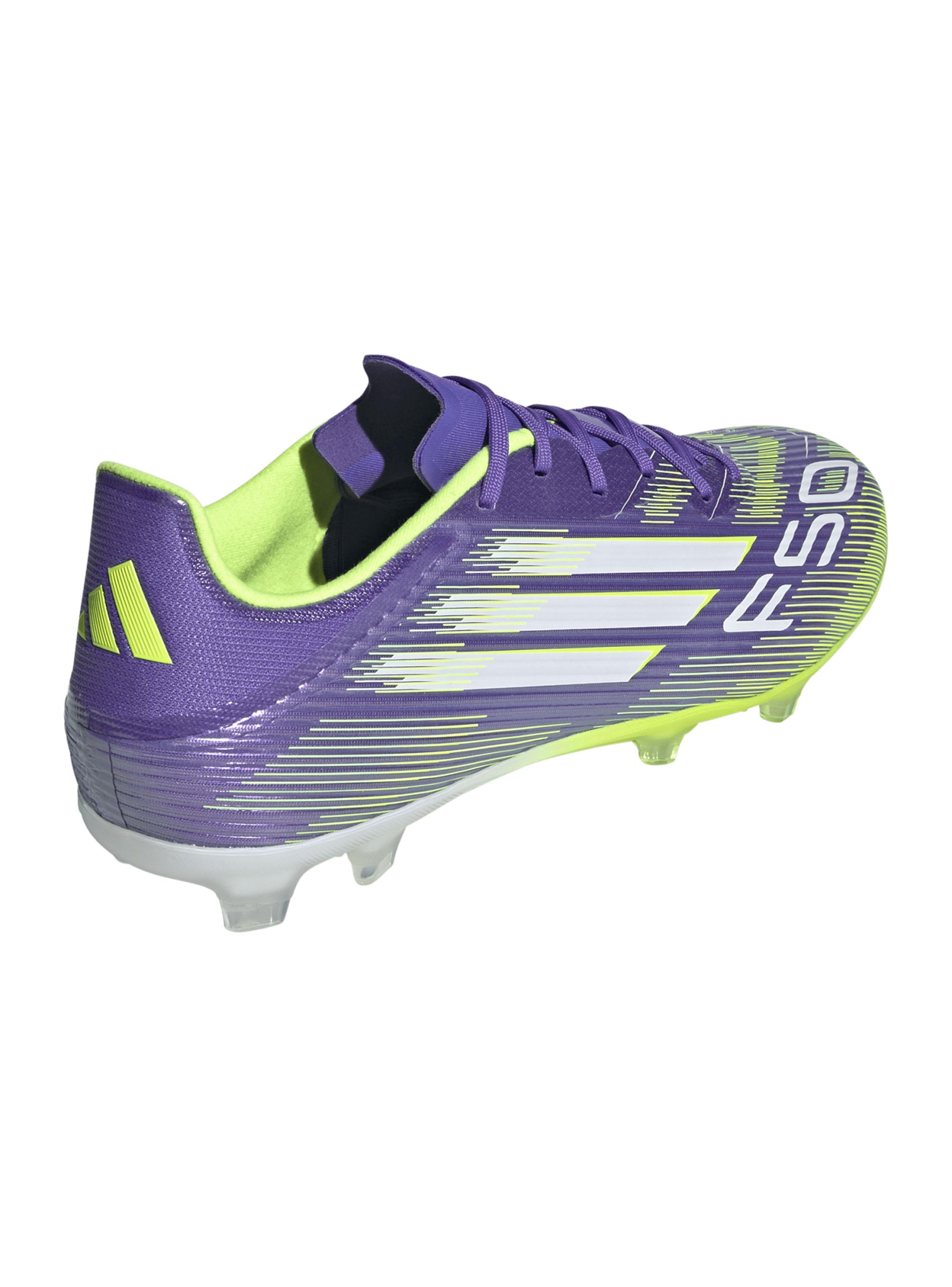 Zapatilla de Fútbol F50 League Unisex-3
