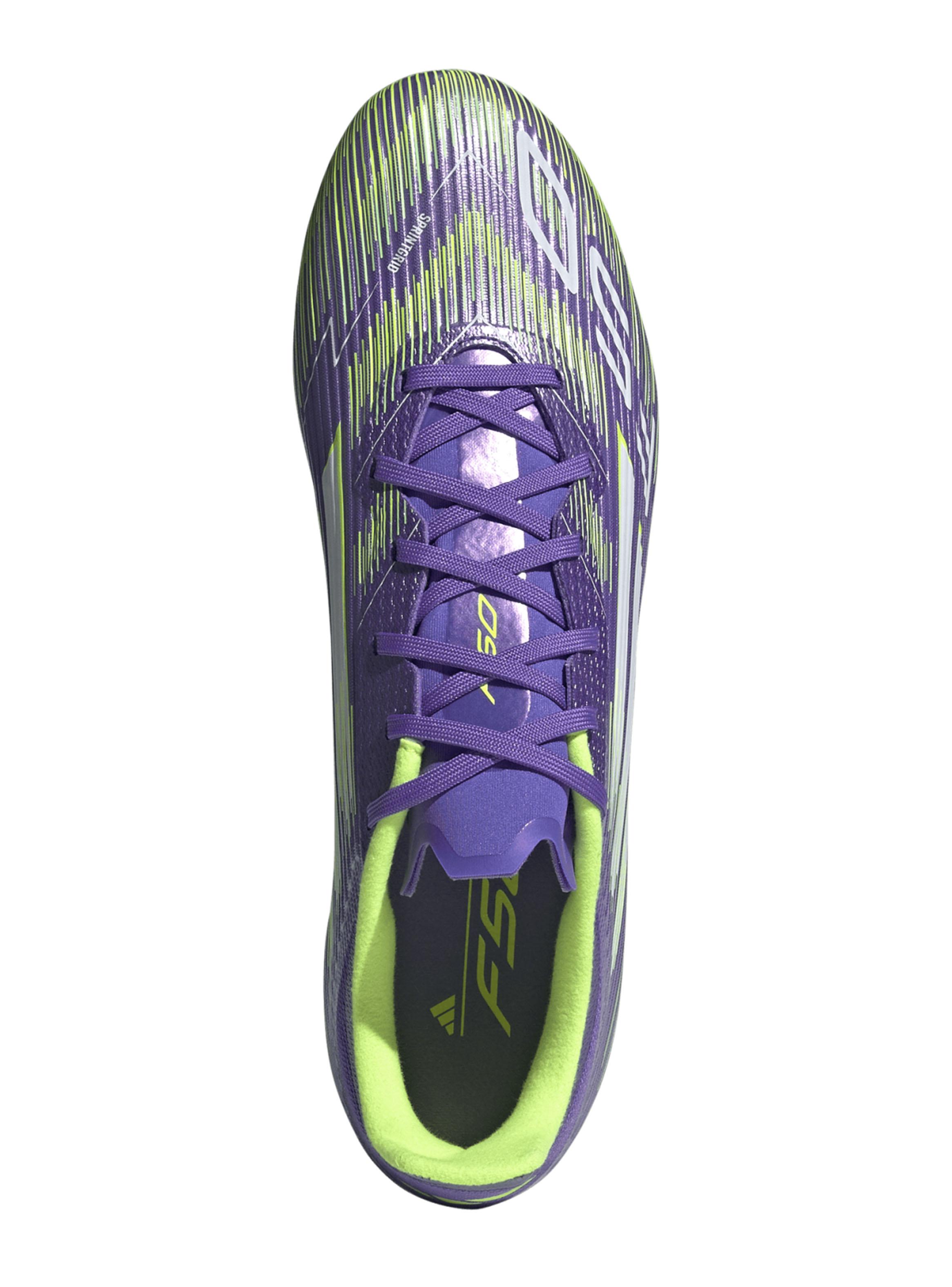 Zapatilla de Fútbol F50 League Unisex-4