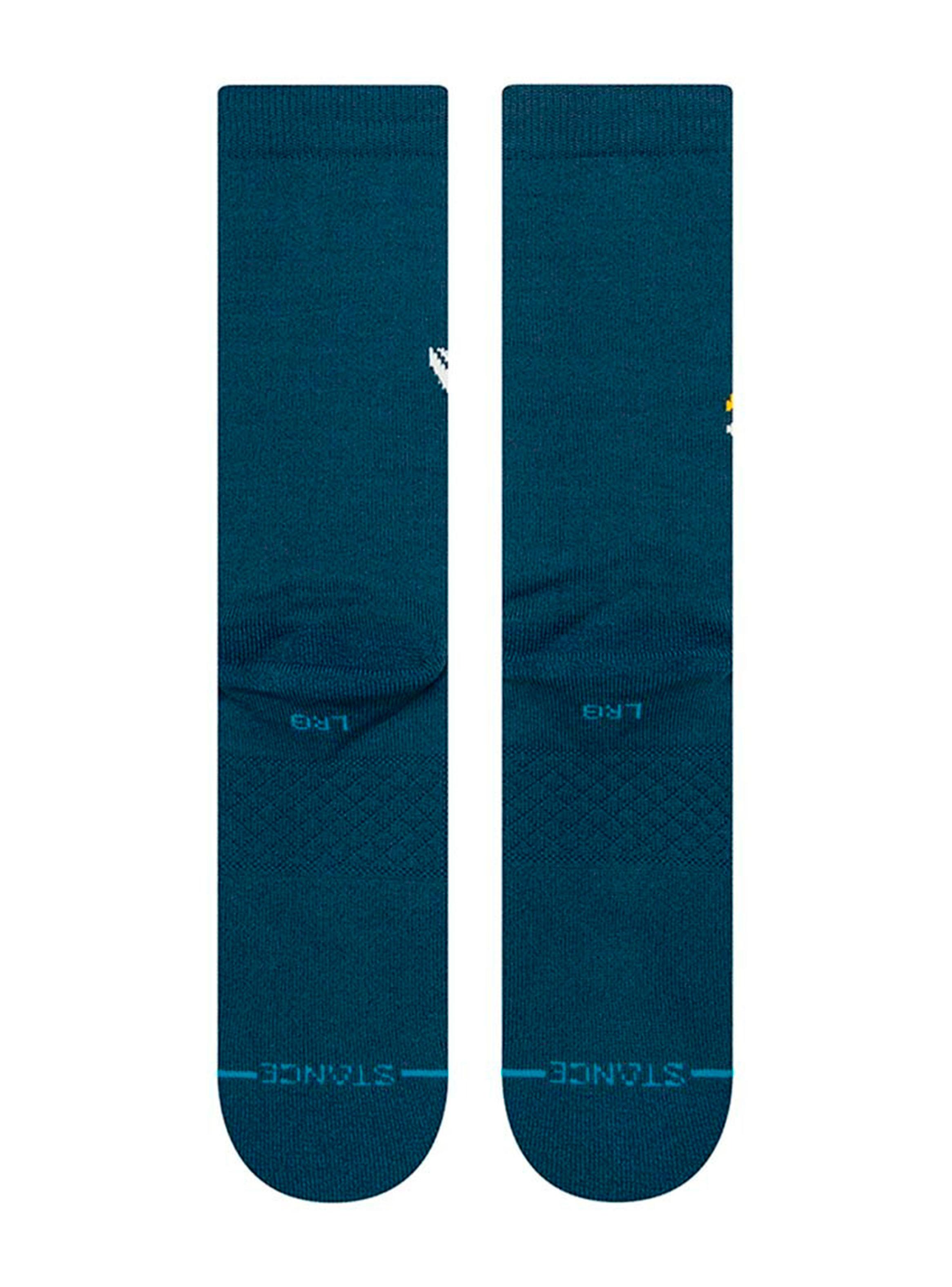 Calcetines Print-2