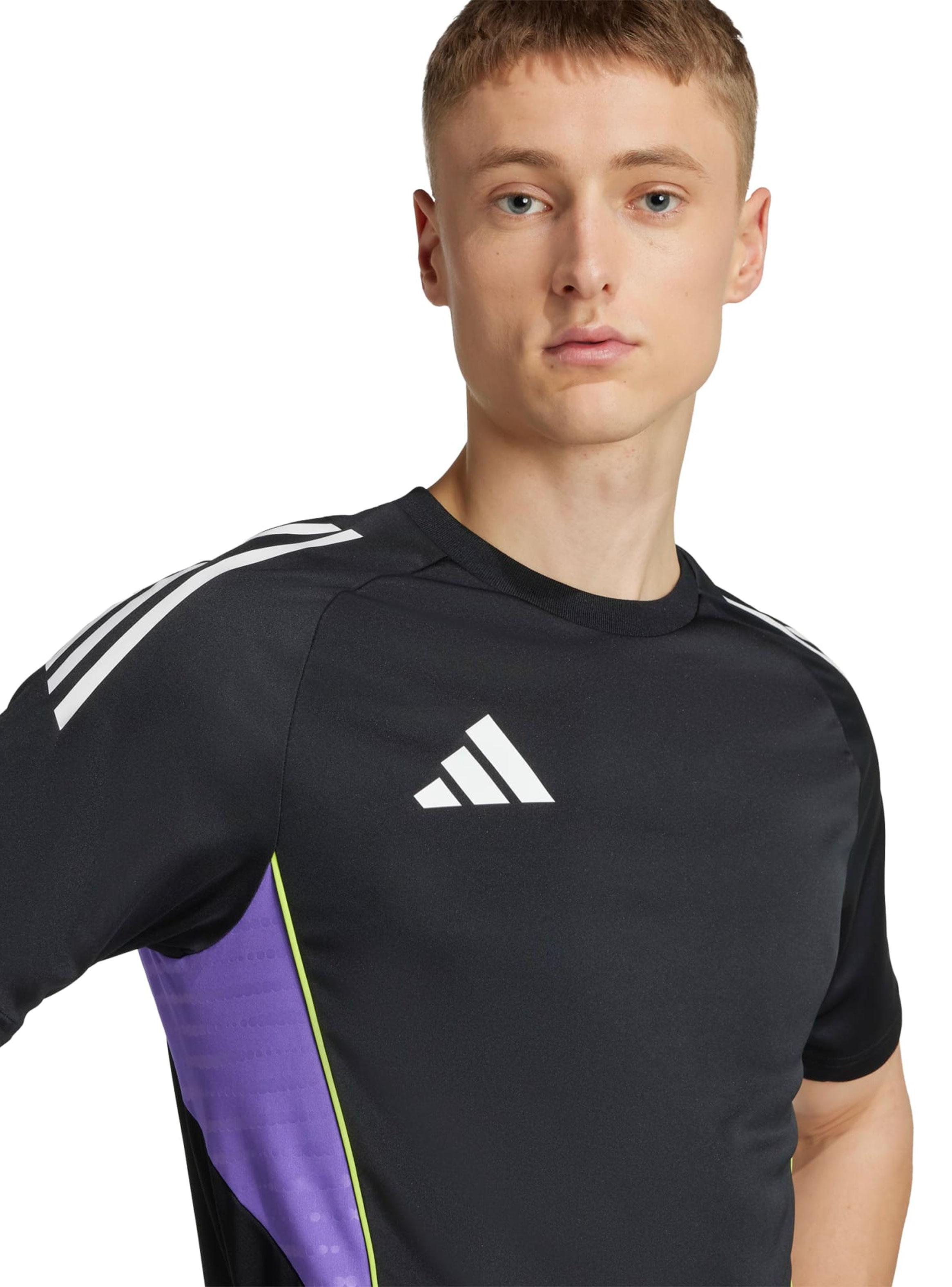 Camiseta Fútbol Tiro25C Tr -3